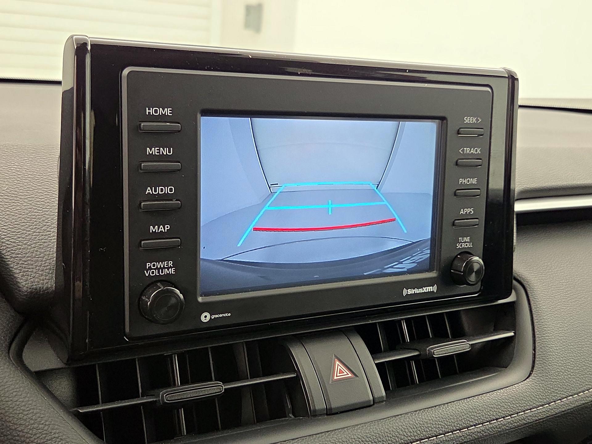 Thumbnail: 2020 Toyota RAV4 - 14