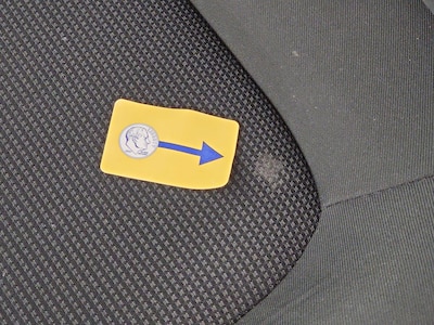 Condition detail