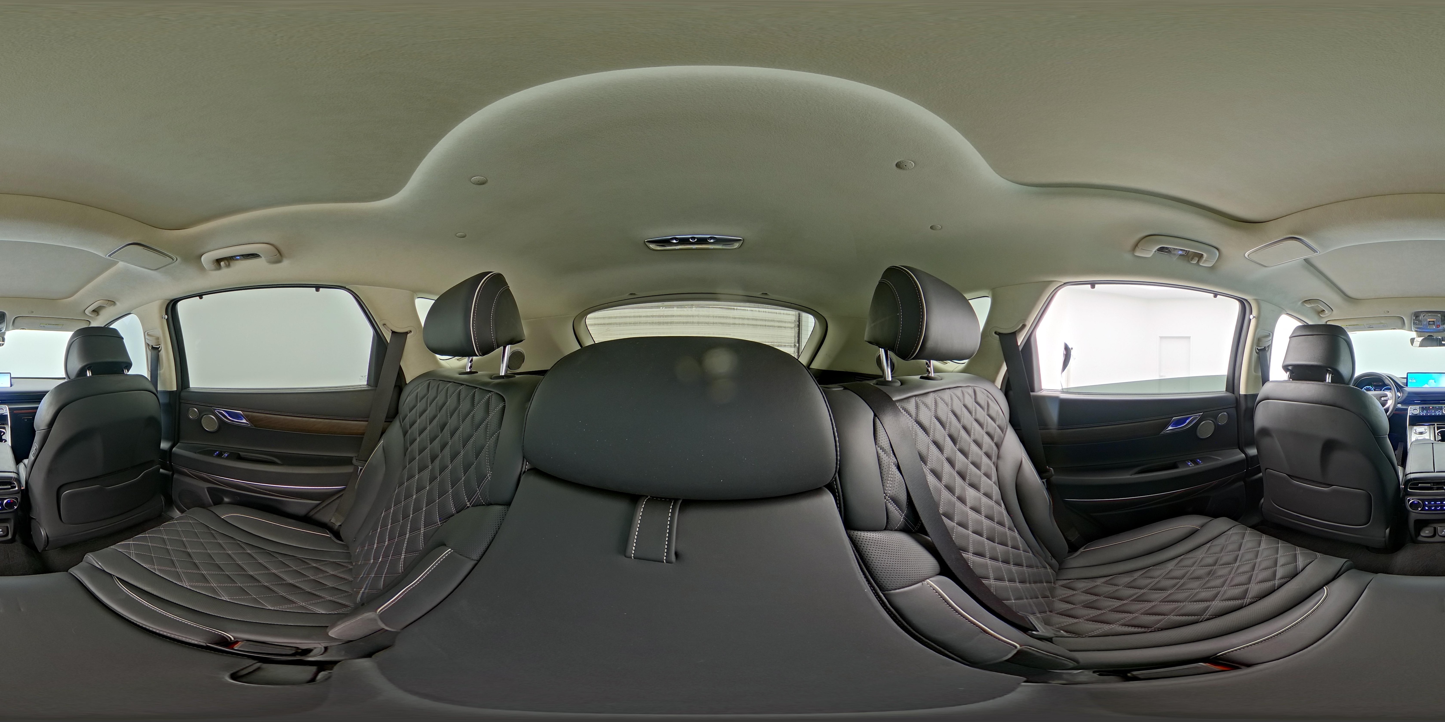 2024 GENESIS GV80 Standard - Photo 27