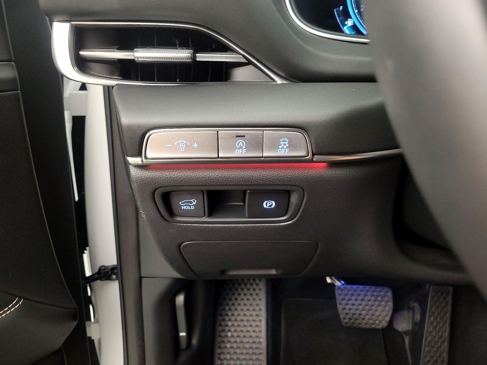 2024 GENESIS GV80 Standard - Photo 14