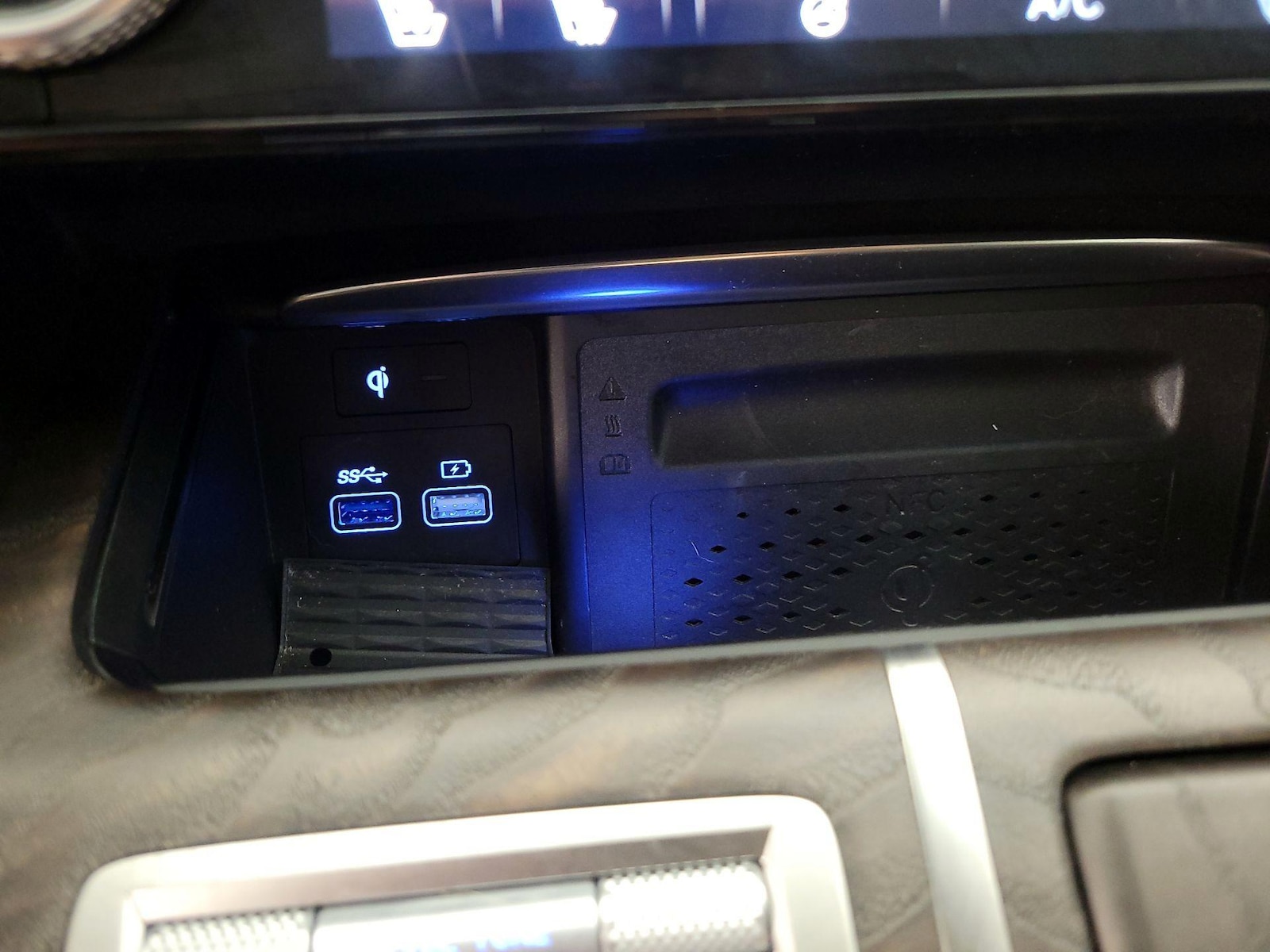 2024 GENESIS GV80 Standard - Photo 20
