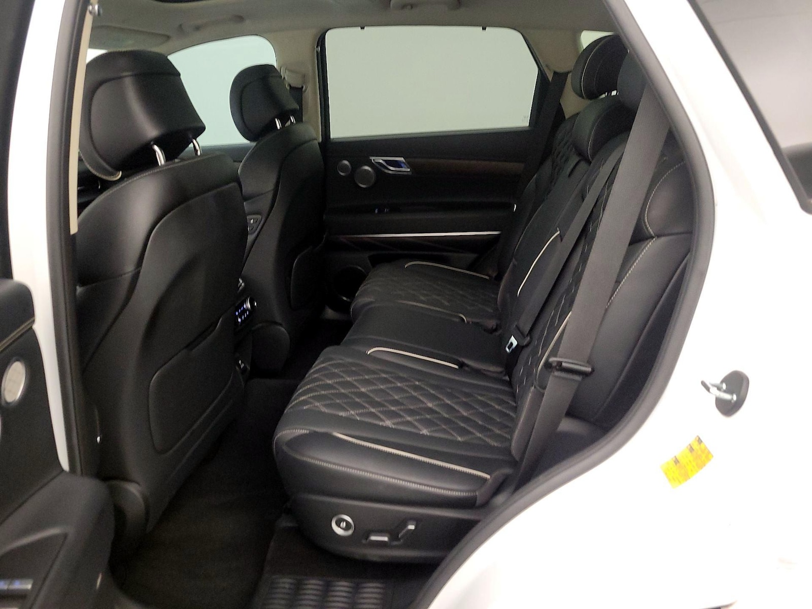 2024 GENESIS GV80 Standard - Photo 22