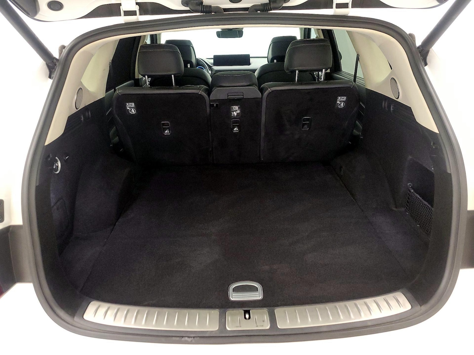 2024 GENESIS GV80 Standard - Photo 23