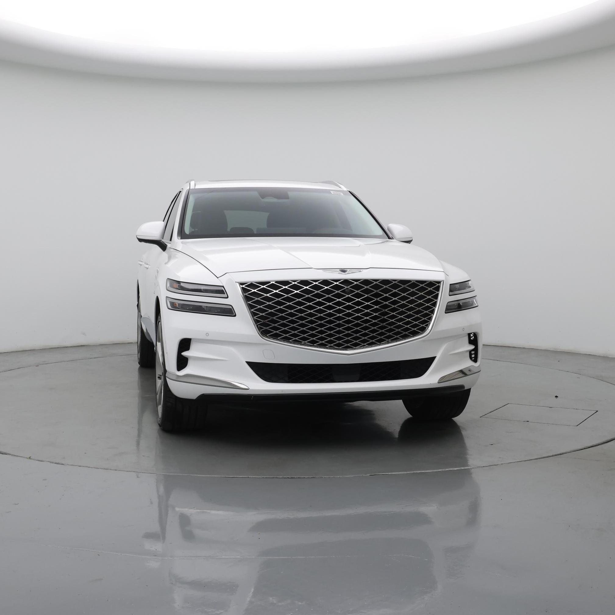 Thumbnail: 2024 Genesis GV80 - 5