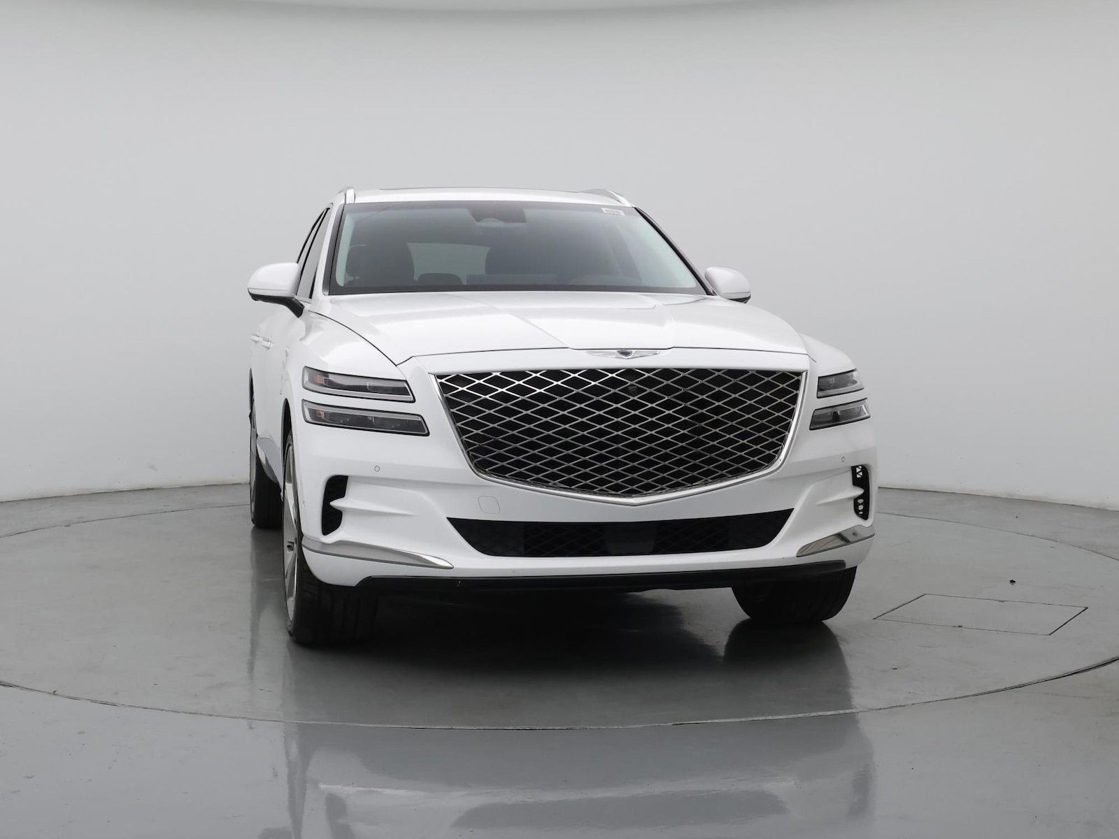 2024 GENESIS GV80 Standard - Photo 6
