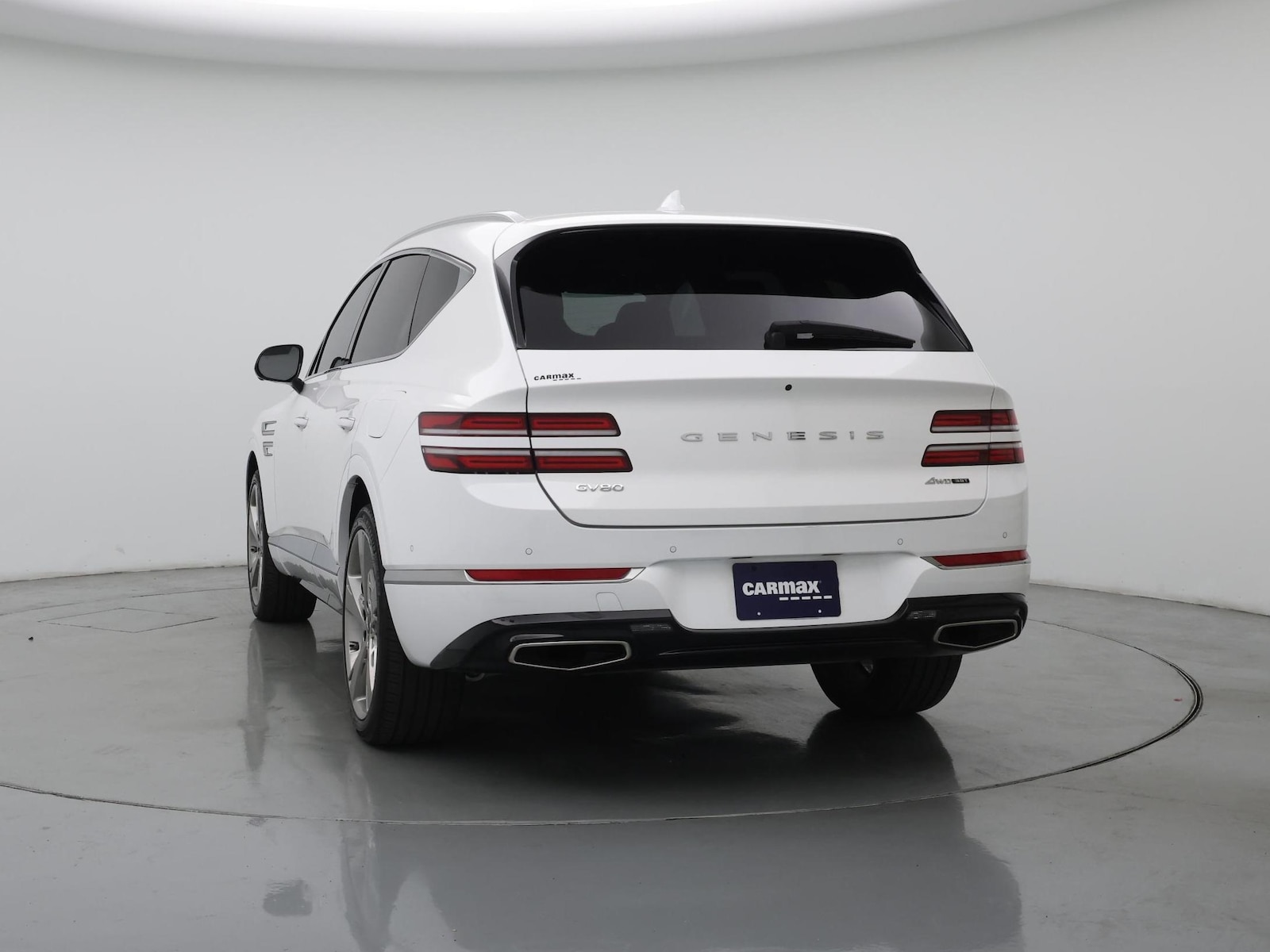 2024 GENESIS GV80 Standard - Photo 7