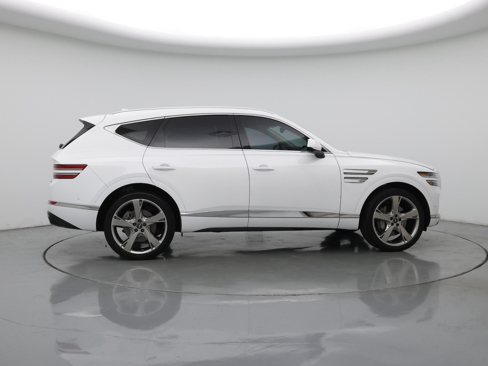 2024 GENESIS GV80 Standard - Photo 8