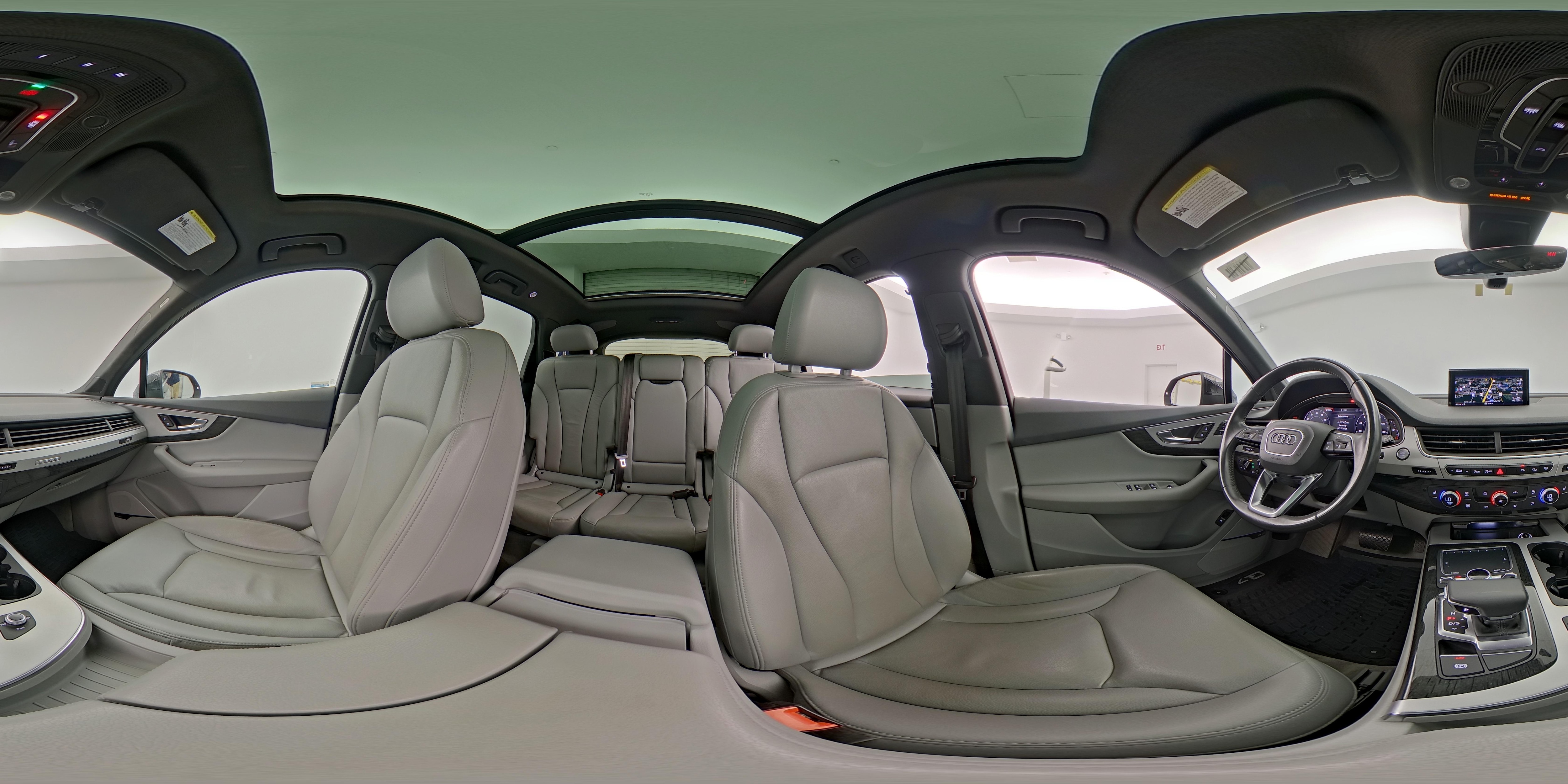 2019 Audi Q7 Premium Plus - Photo 30