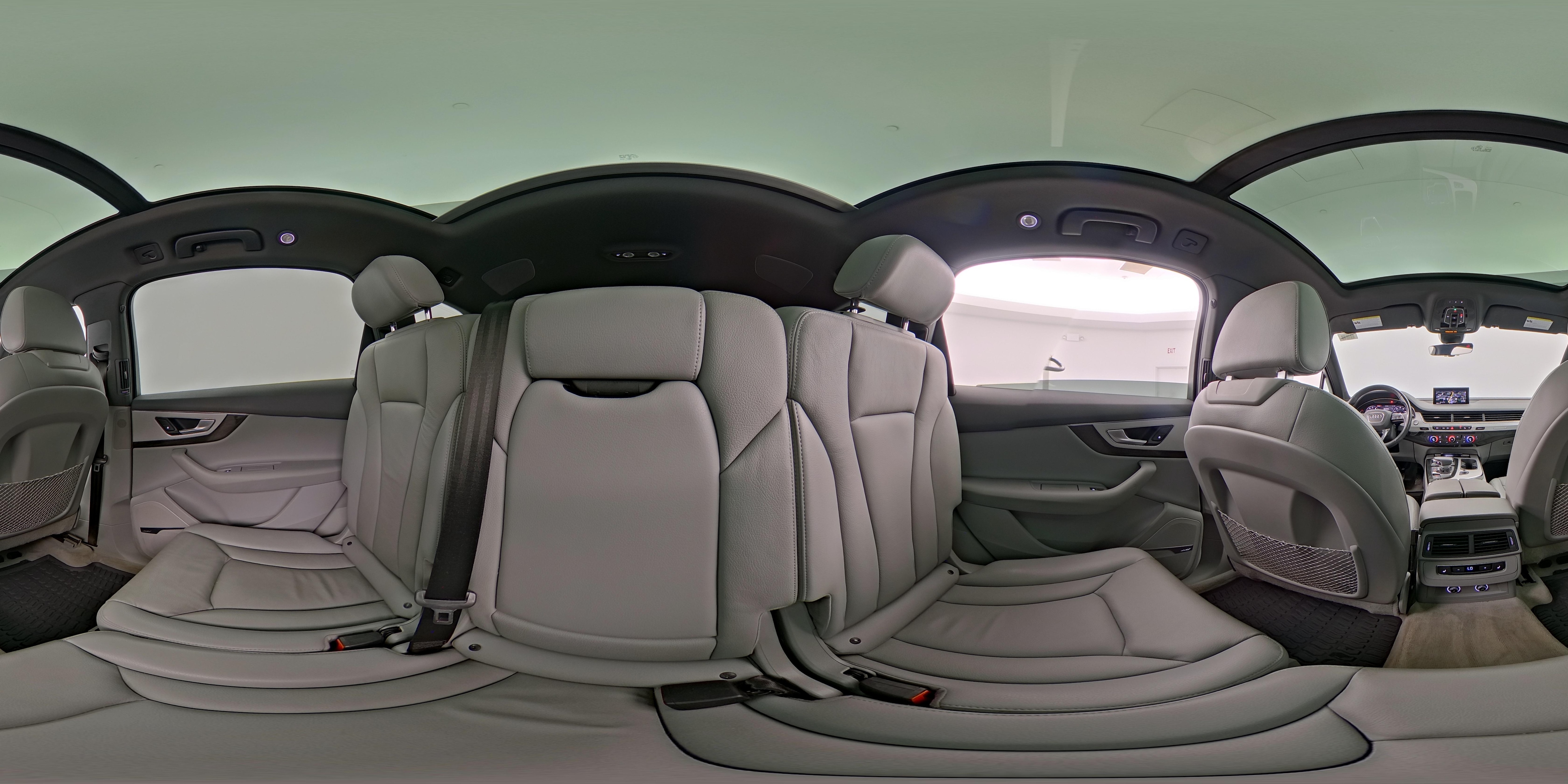 2019 Audi Q7 Premium Plus - Photo 31