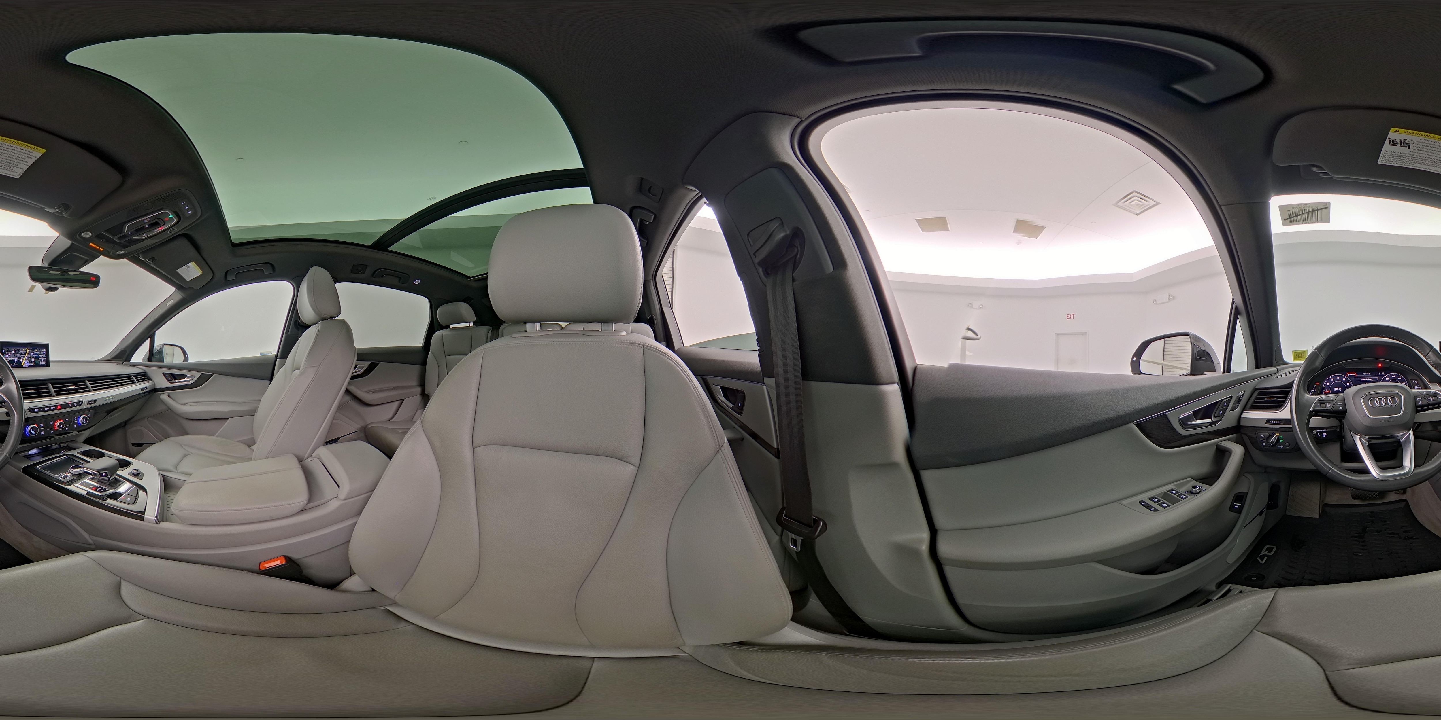 2019 Audi Q7 Premium Plus - Photo 32