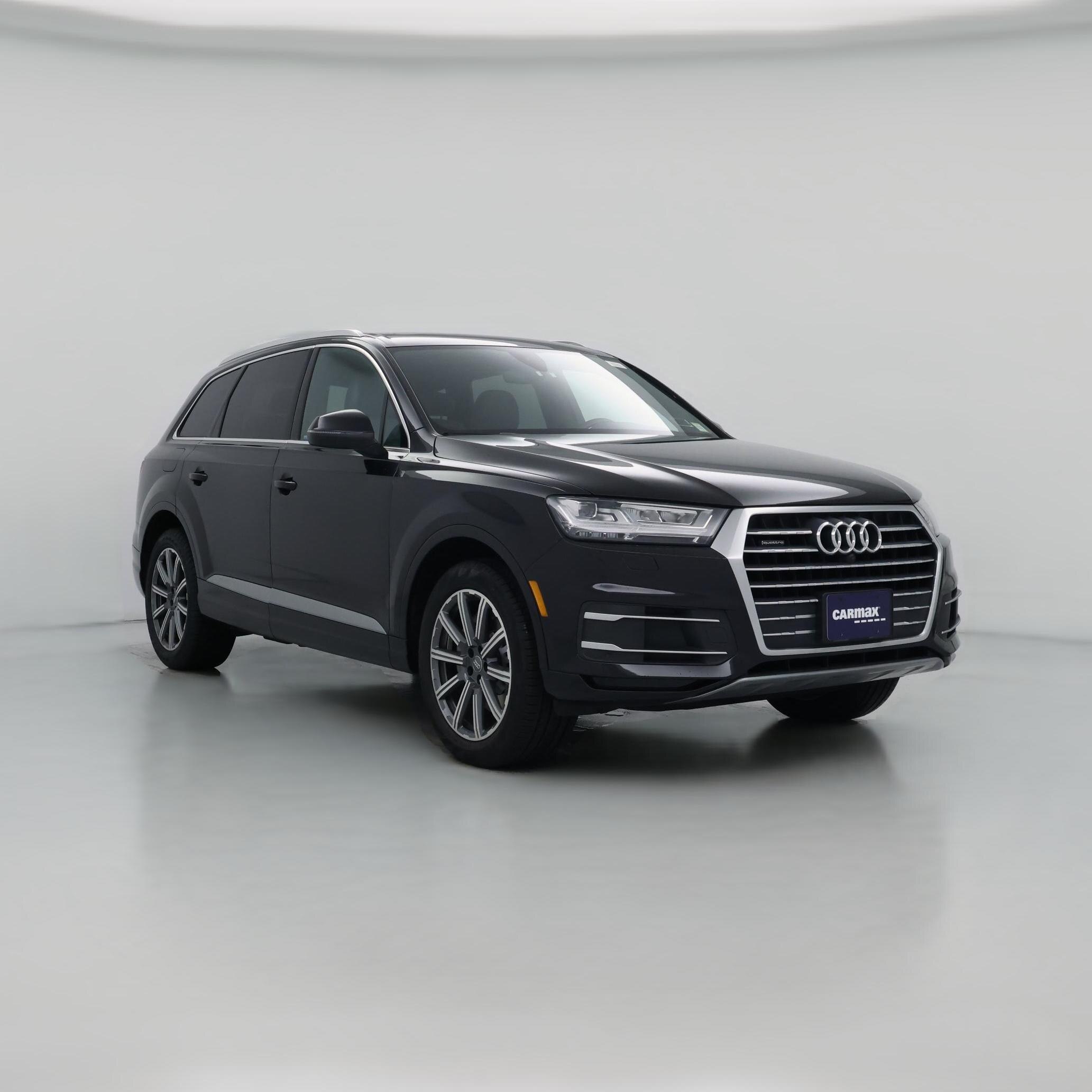 Thumbnail: 2019 Audi Q7 - 1