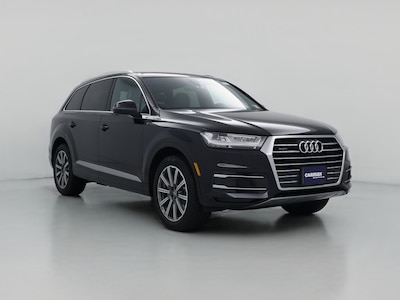 2019 Audi Q7 Premium Plus