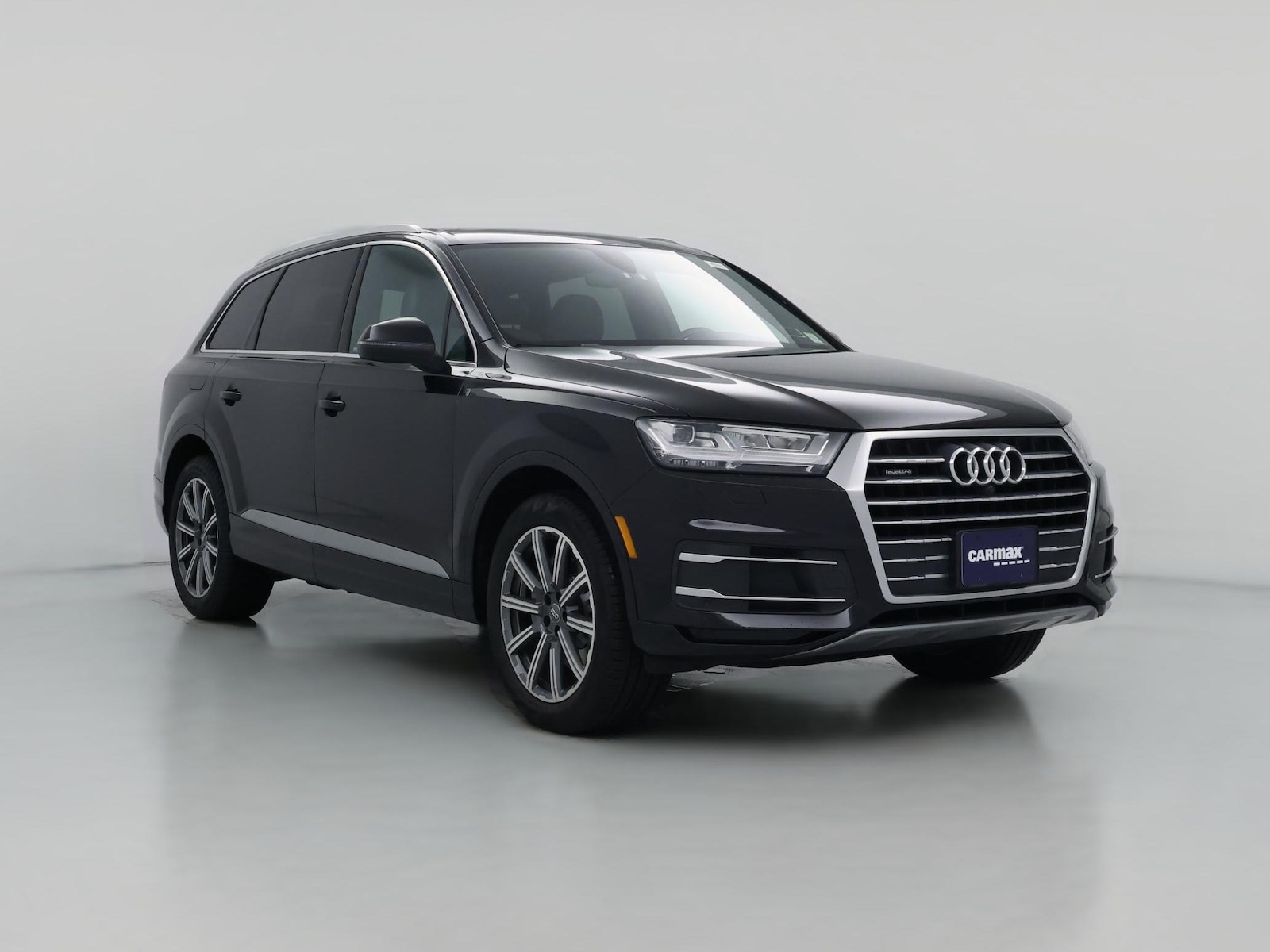 2019 Audi Q7 Premium Plus - Photo 1