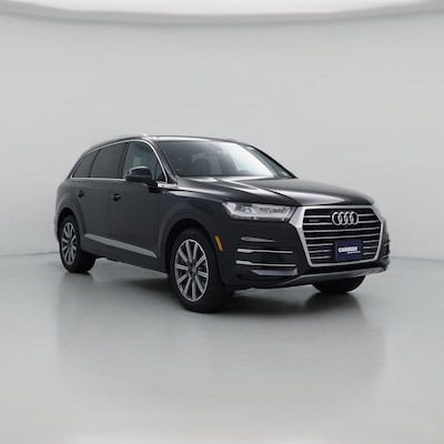 2019 Audi Q7 Premium Plus