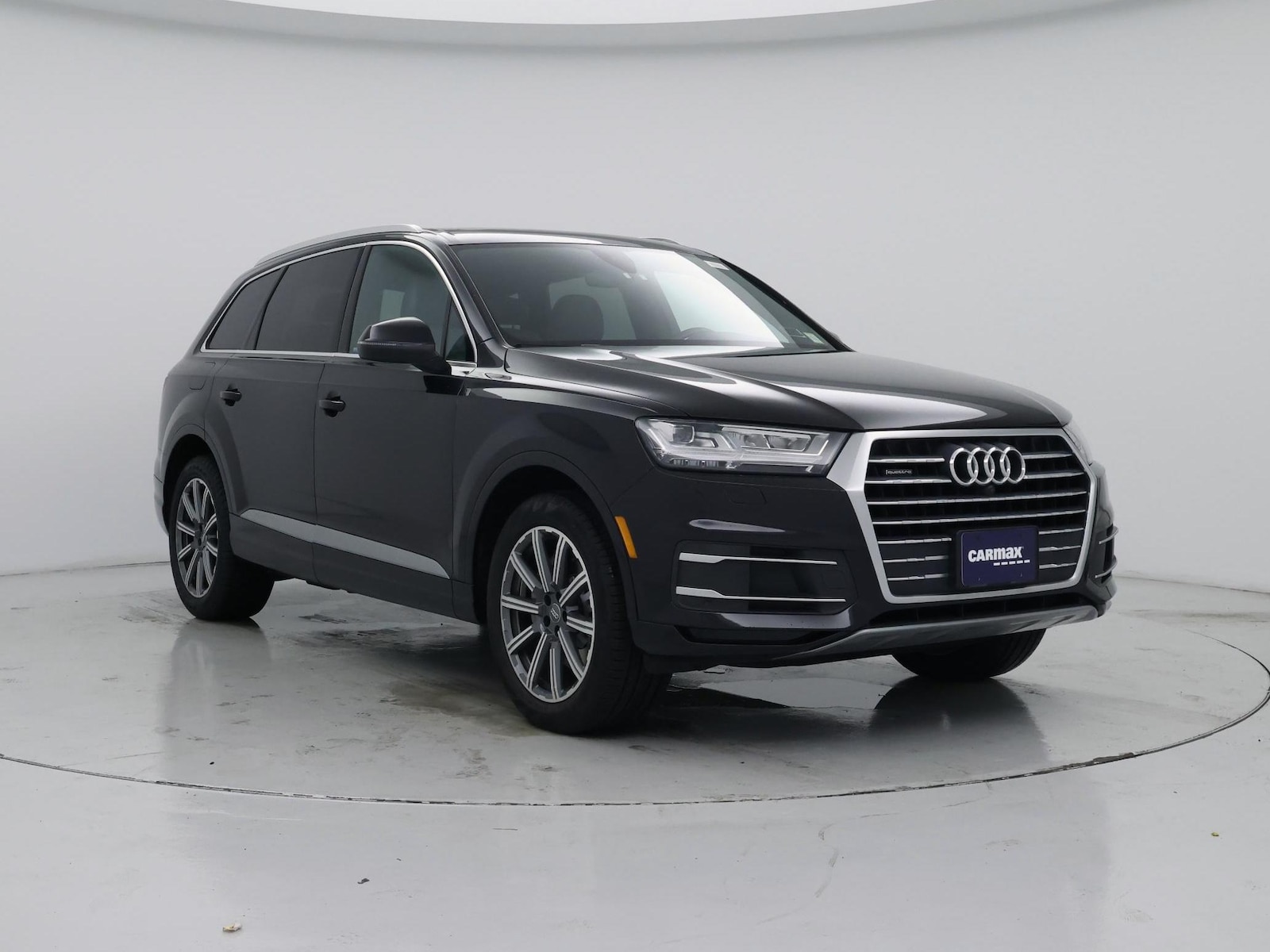2019 Audi Q7 Premium Plus - Photo 2