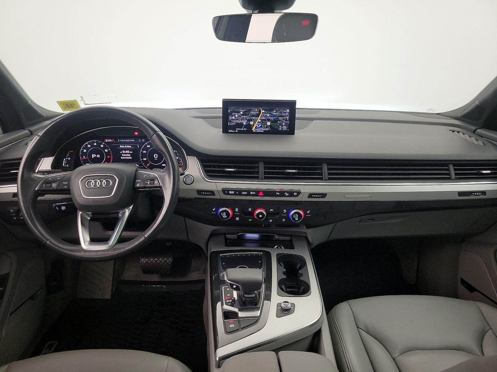 2019 Audi Q7 Premium Plus - Photo 10