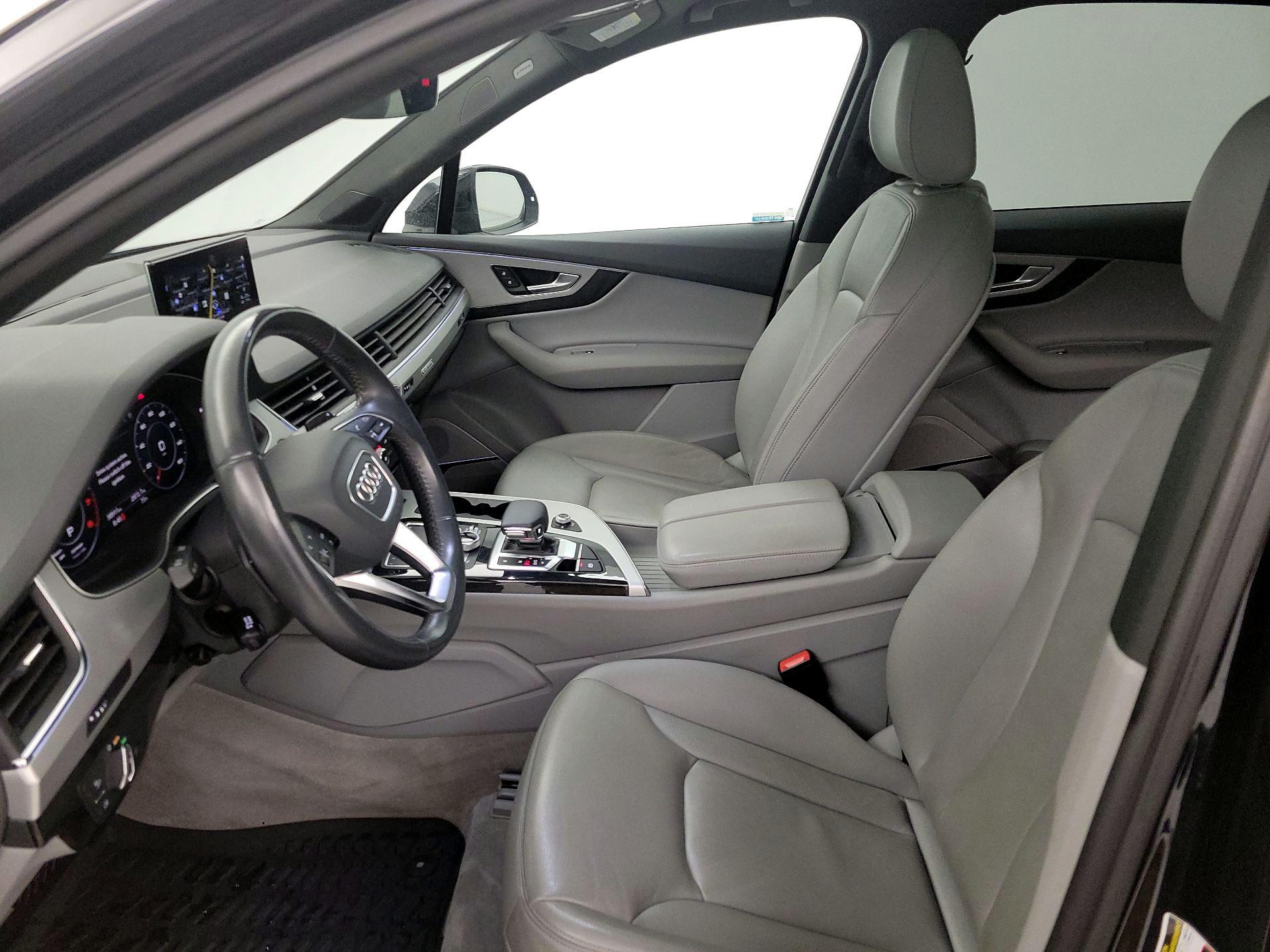 Thumbnail: 2019 Audi Q7 - 11