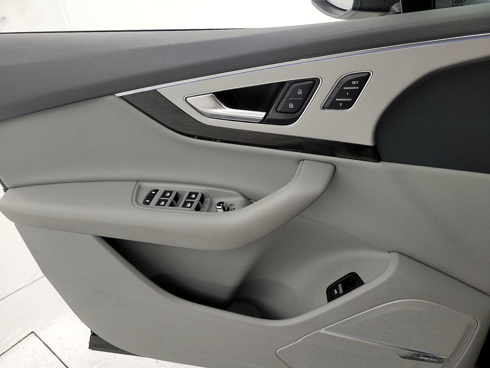 2019 Audi Q7 Premium Plus - Photo 13