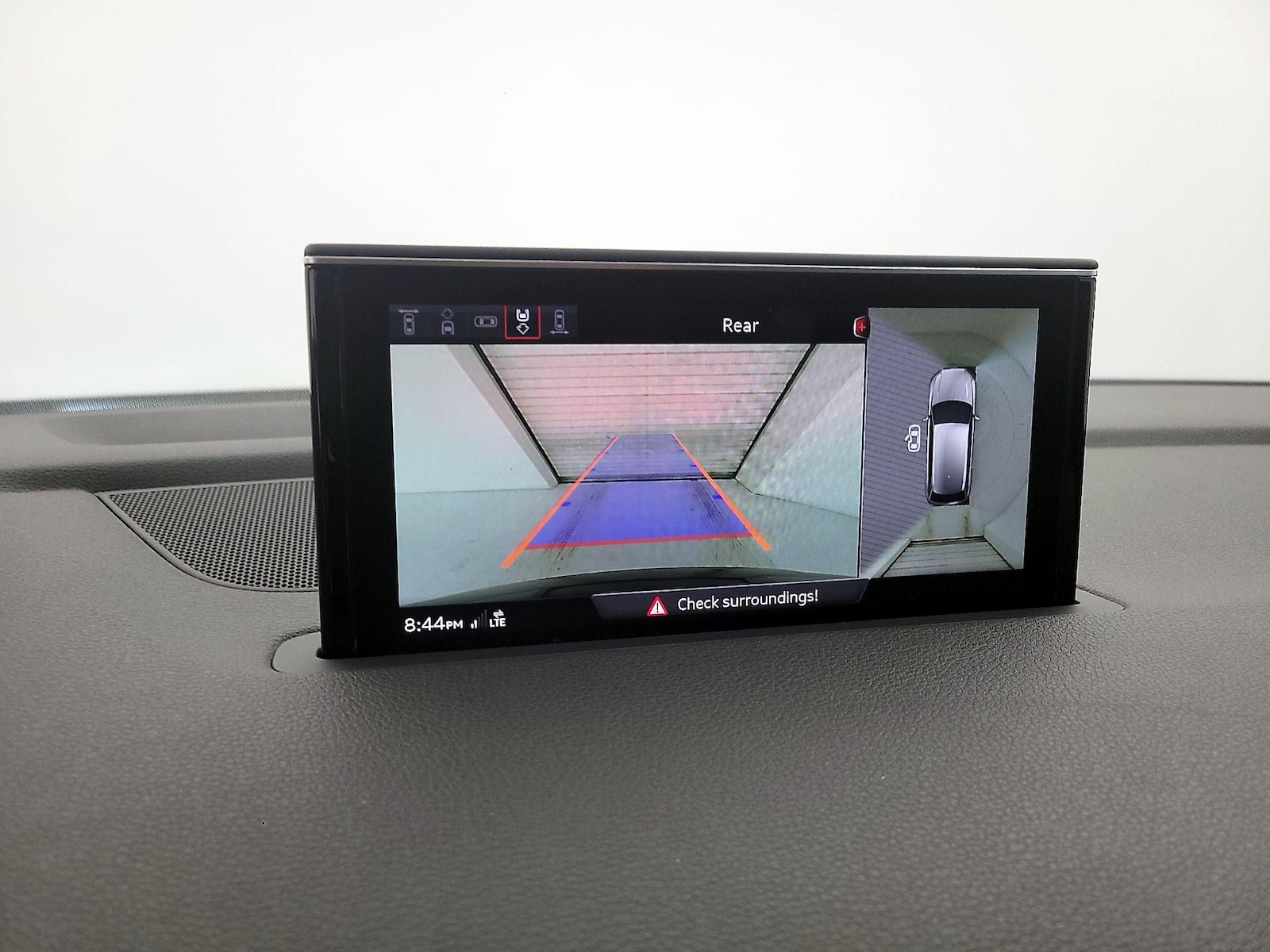 2019 Audi Q7 Premium Plus - Photo 16