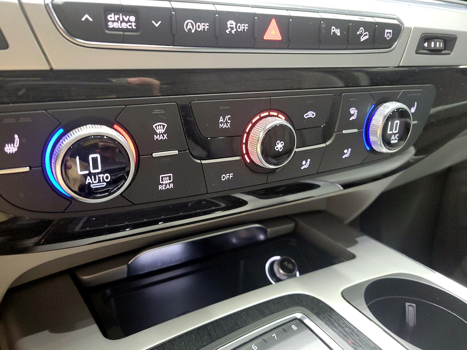 2019 Audi Q7 Premium Plus - Photo 18
