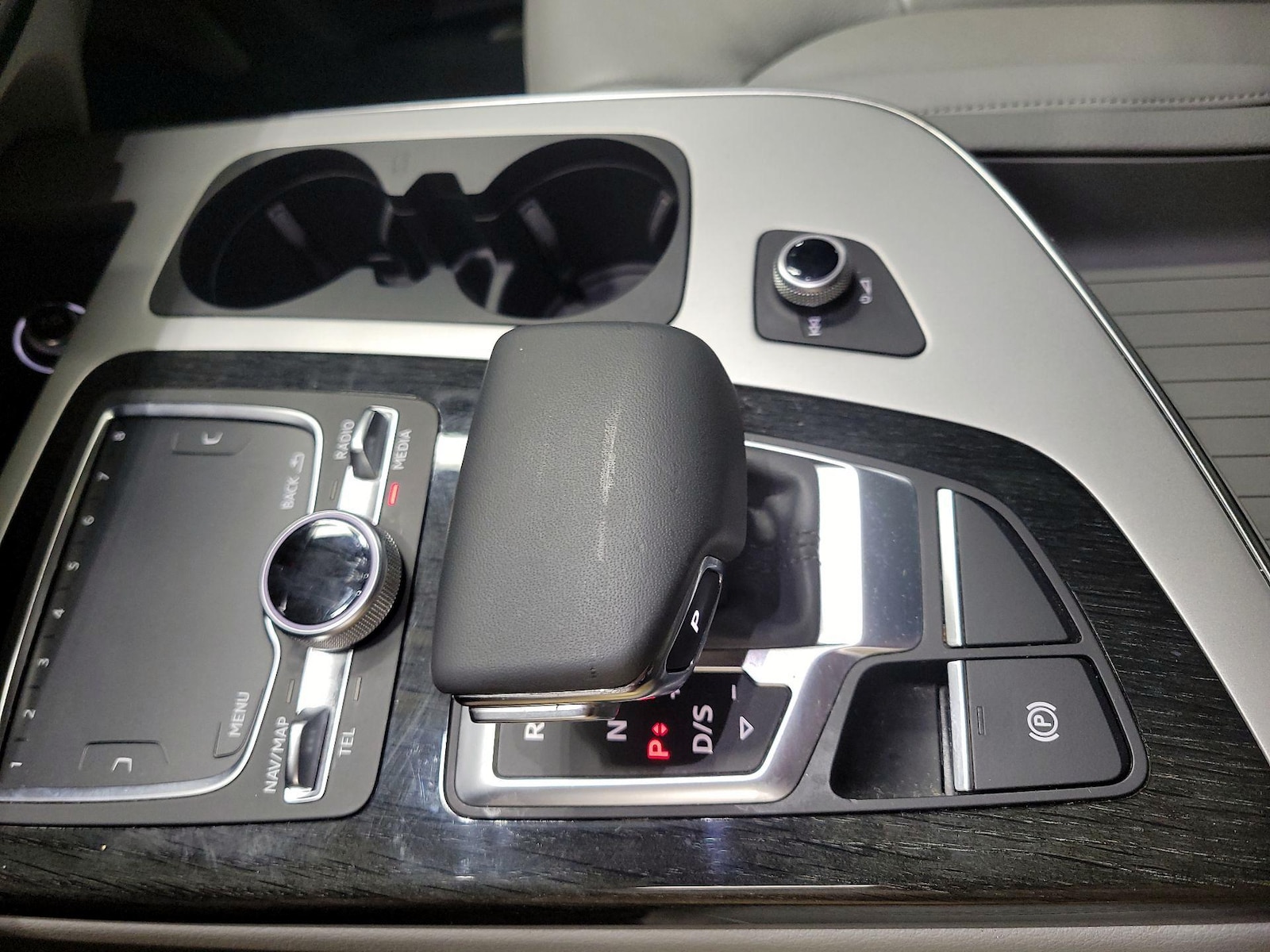 2019 Audi Q7 Premium Plus - Photo 19
