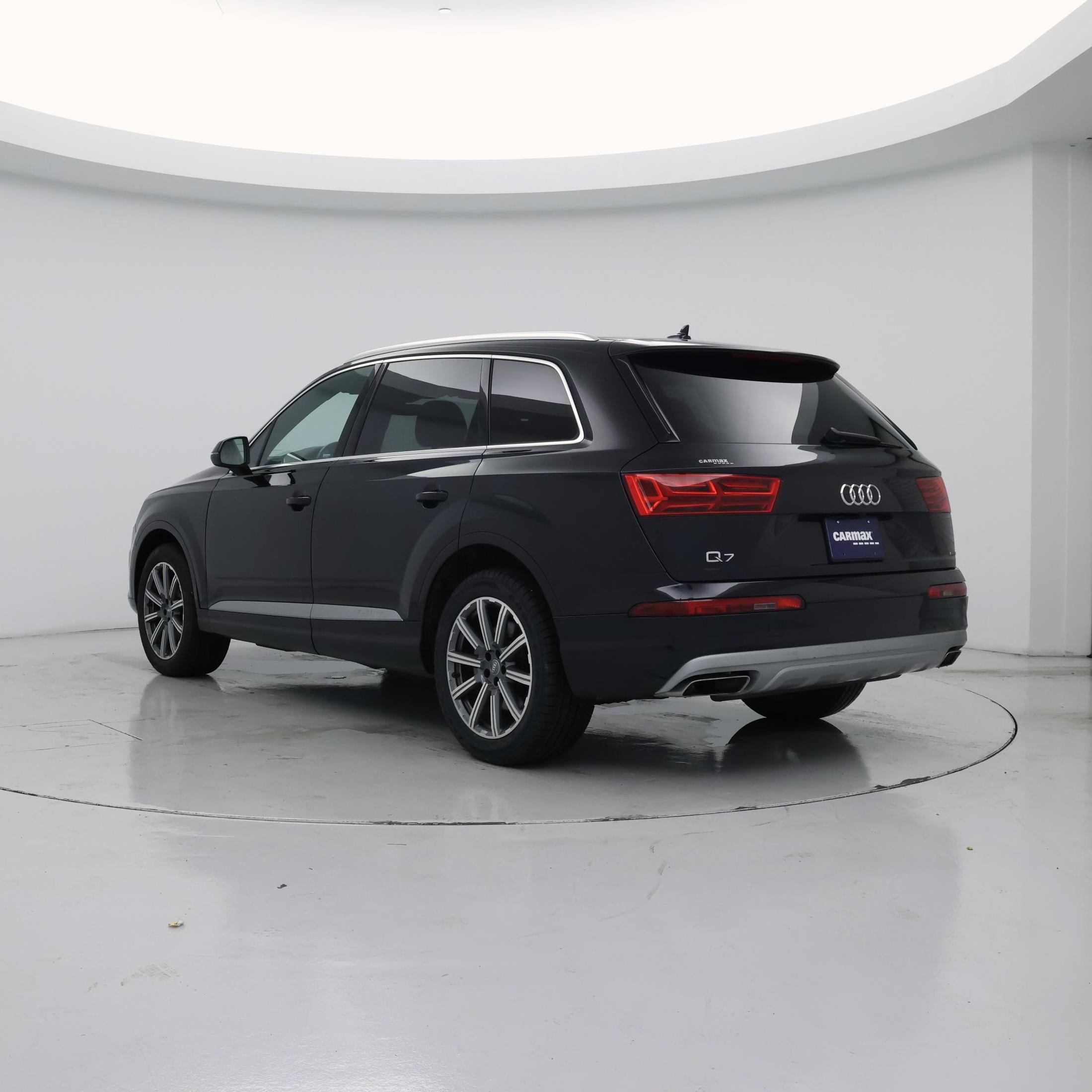 Thumbnail: 2019 Audi Q7 - 2