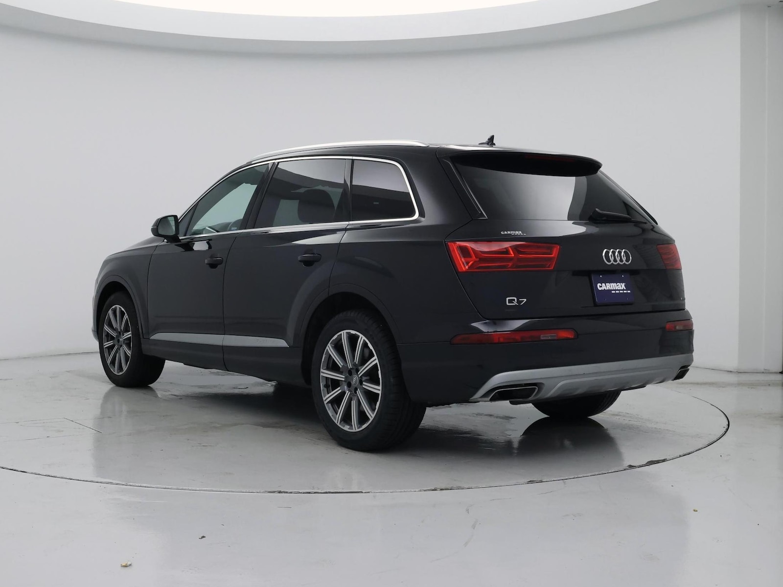 2019 Audi Q7 Premium Plus - Photo 3