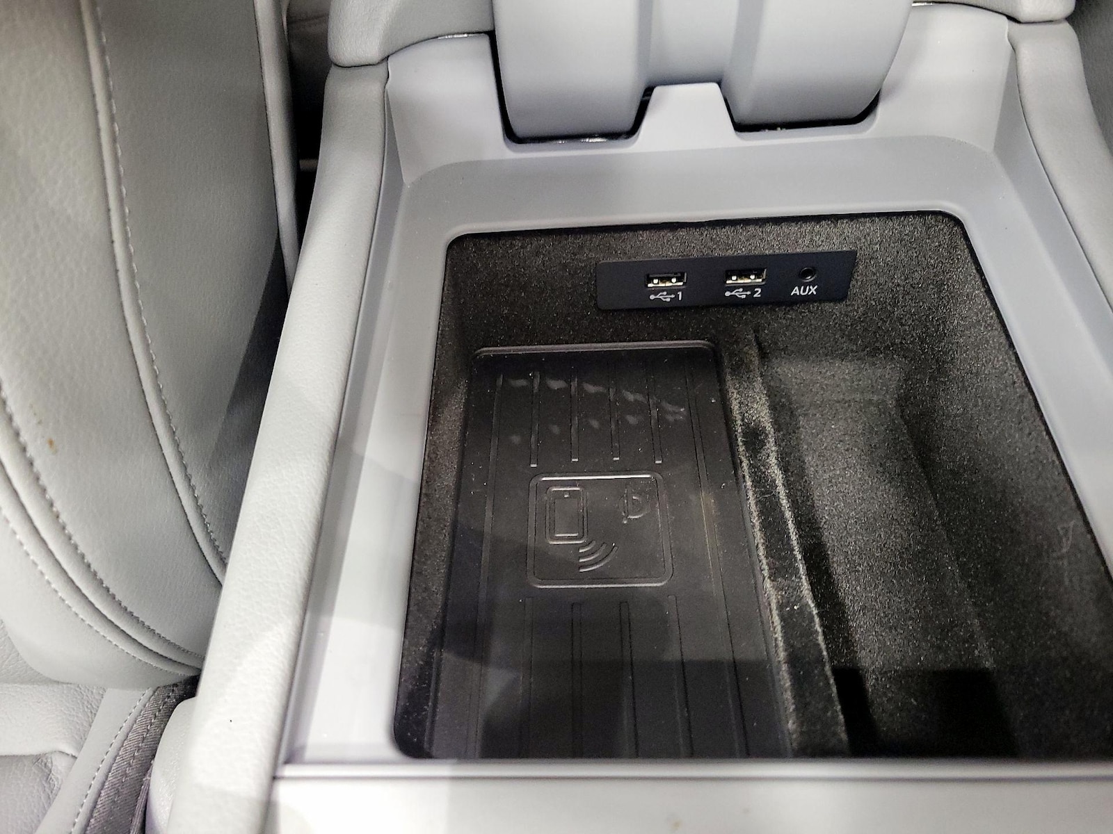 2019 Audi Q7 Premium Plus - Photo 20