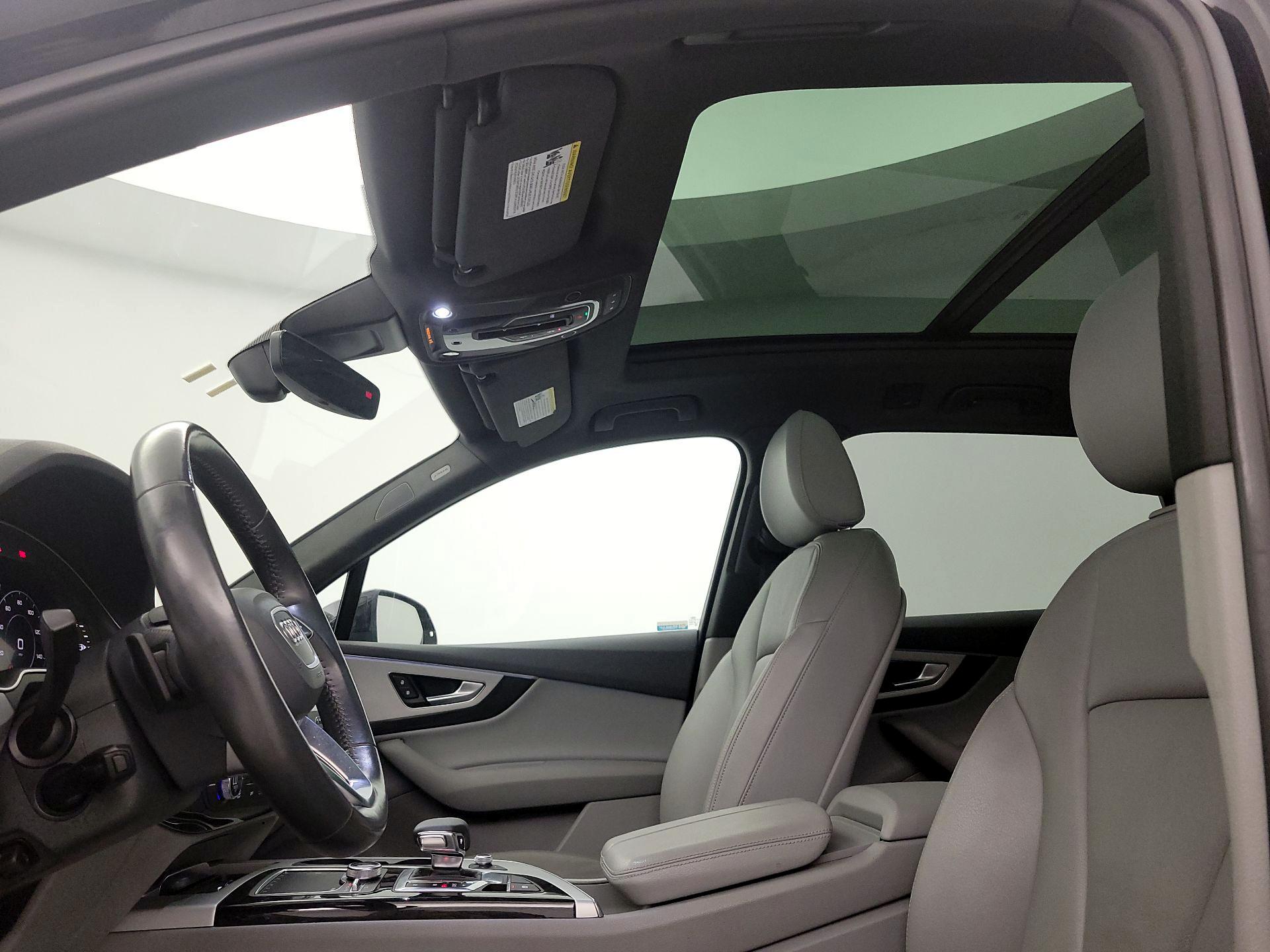 Thumbnail: 2019 Audi Q7 - 20