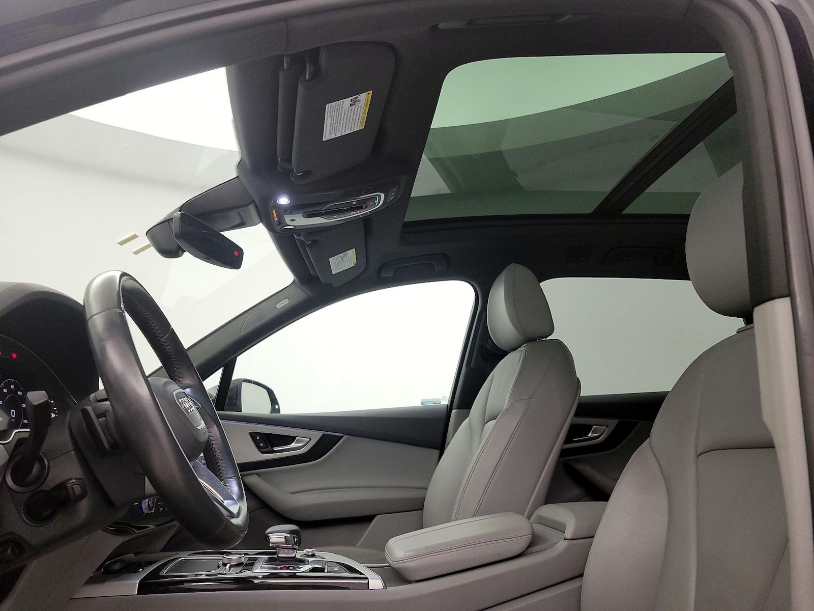 2019 Audi Q7 Premium Plus - Photo 21