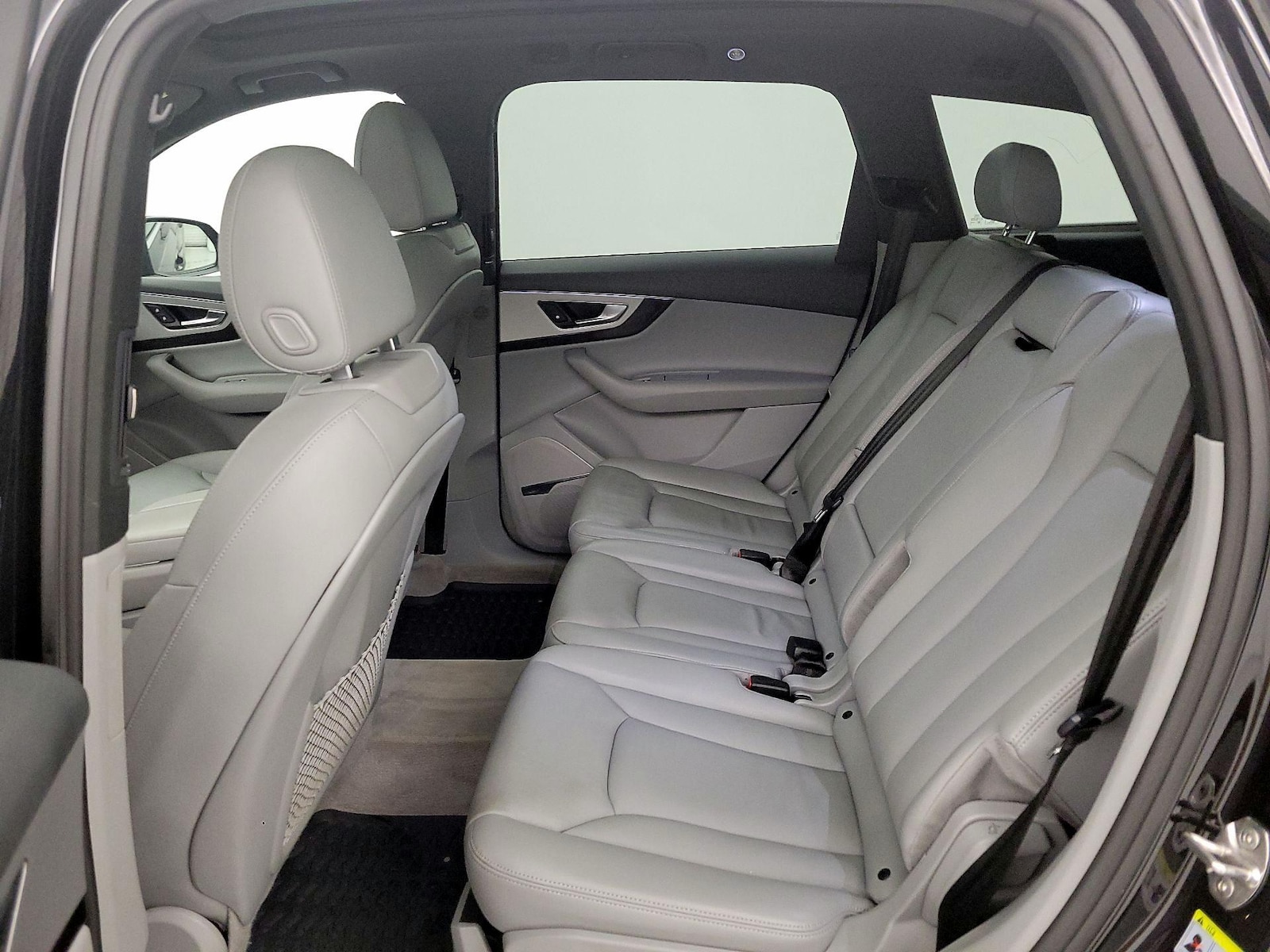 2019 Audi Q7 Premium Plus - Photo 22