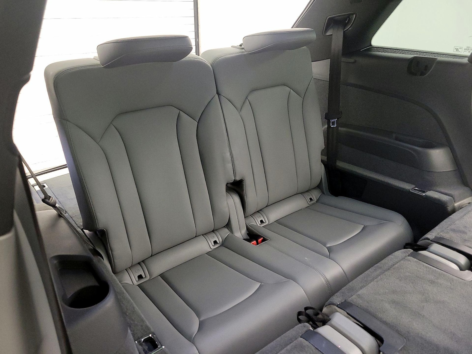 2019 Audi Q7 Premium Plus - Photo 23