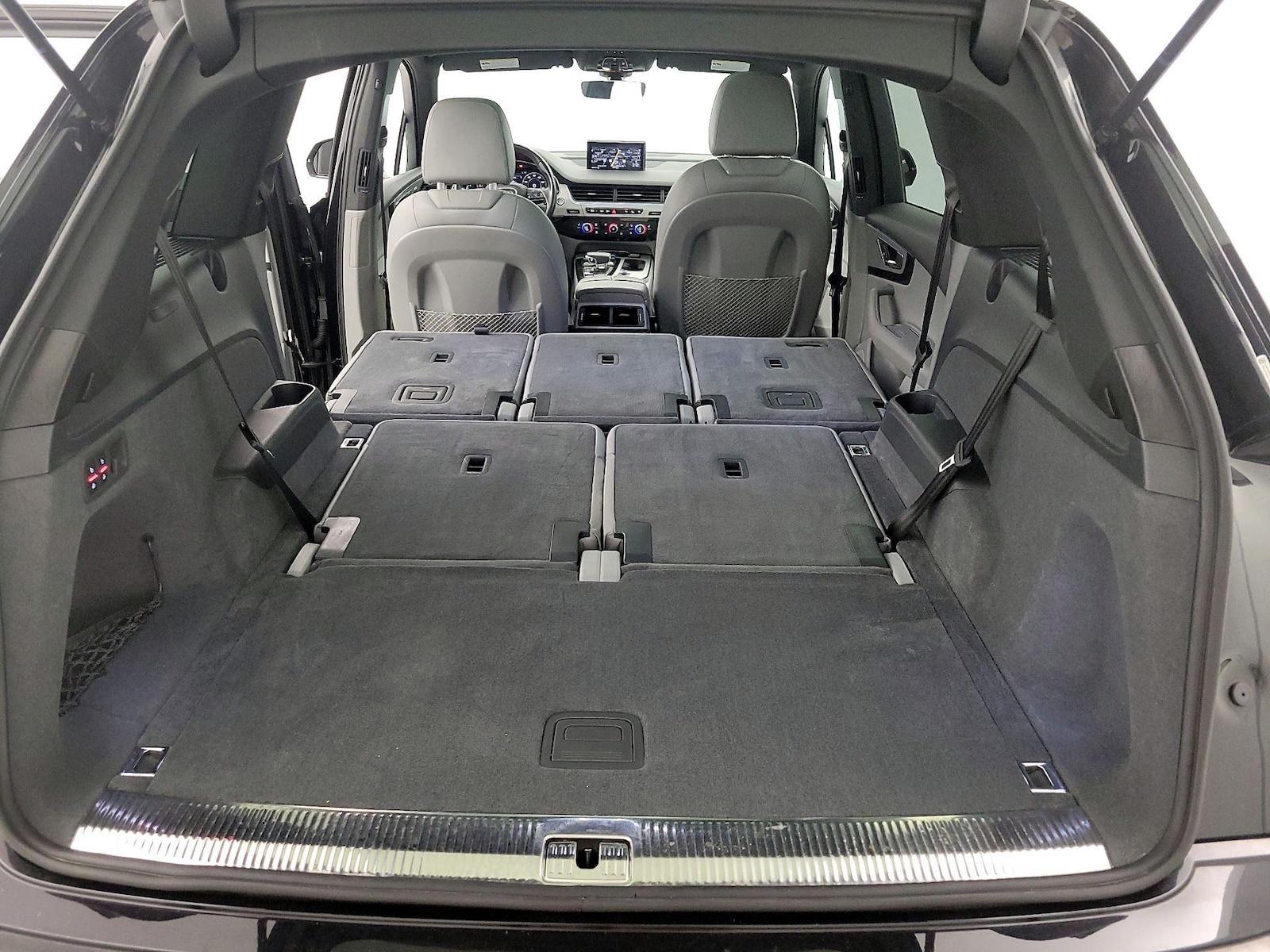 2019 Audi Q7 Premium Plus - Photo 25