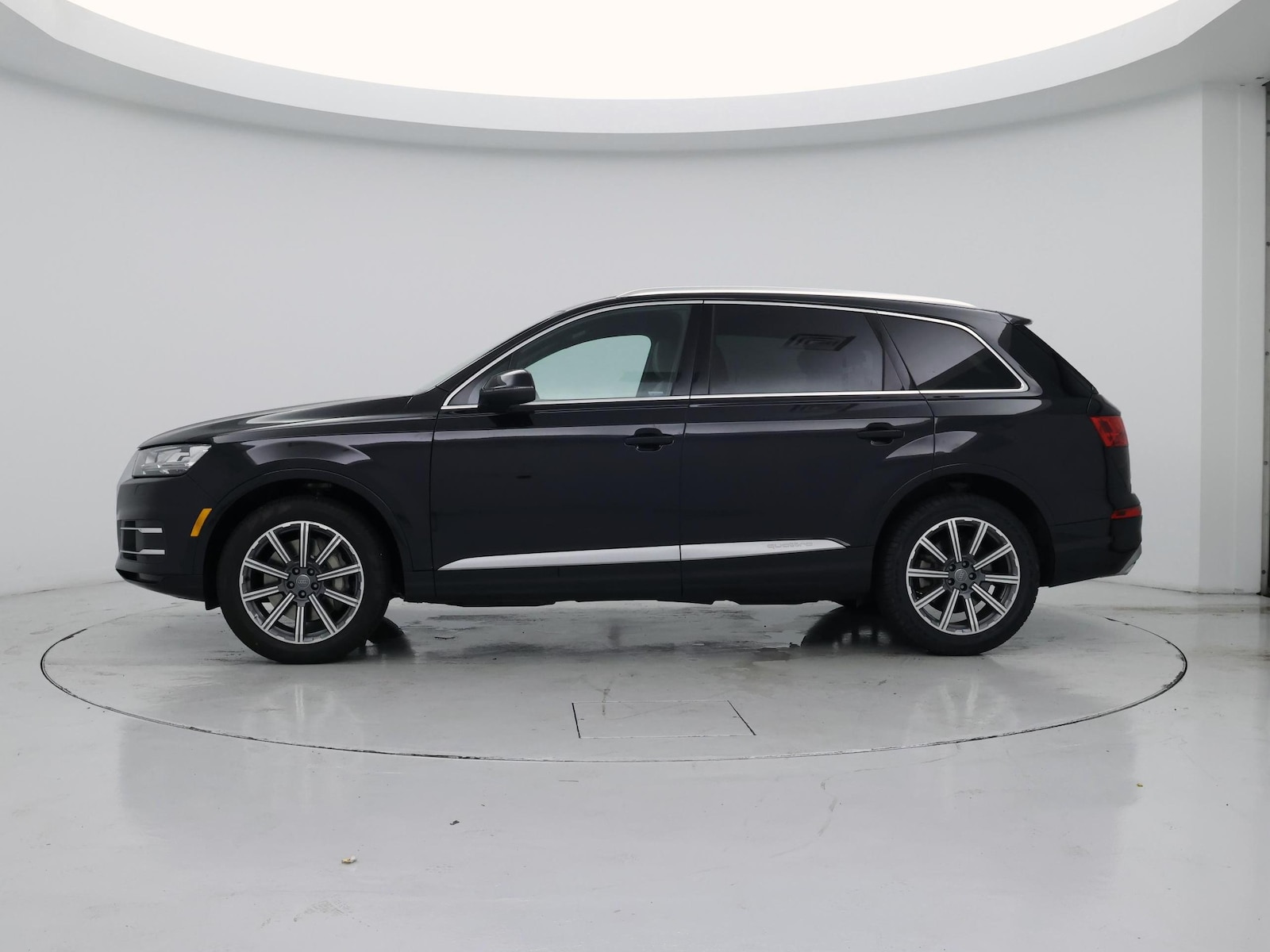 2019 Audi Q7 Premium Plus - Photo 4
