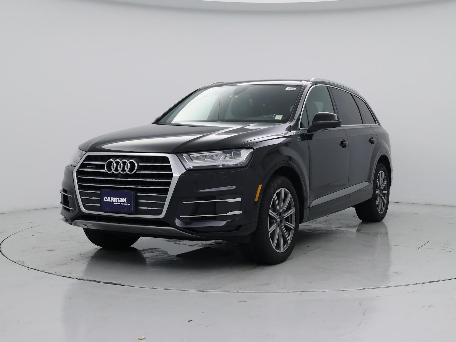 2019 Audi Q7 Premium Plus - Photo 5