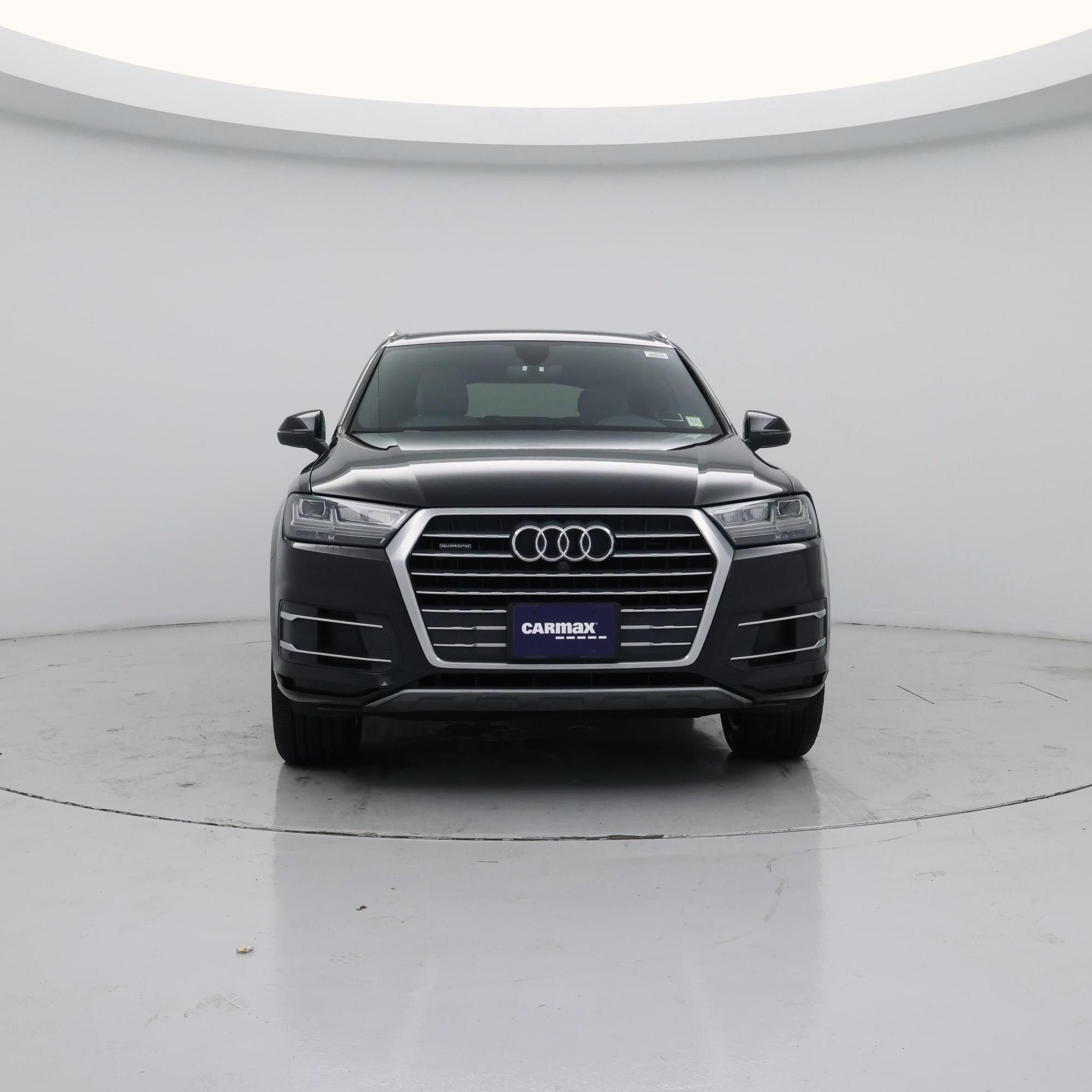 Thumbnail: 2019 Audi Q7 - 5