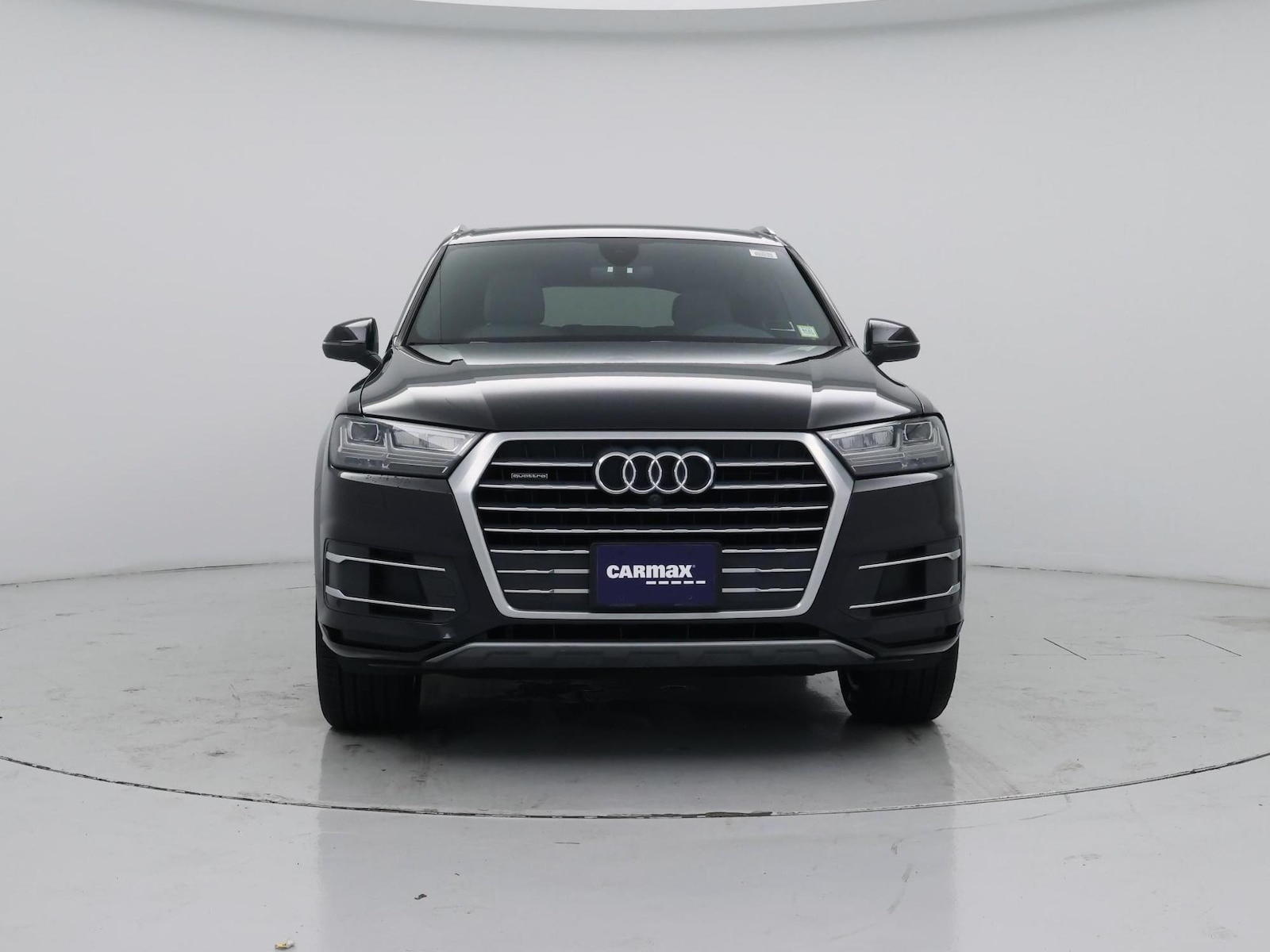 2019 Audi Q7 Premium Plus - Photo 6
