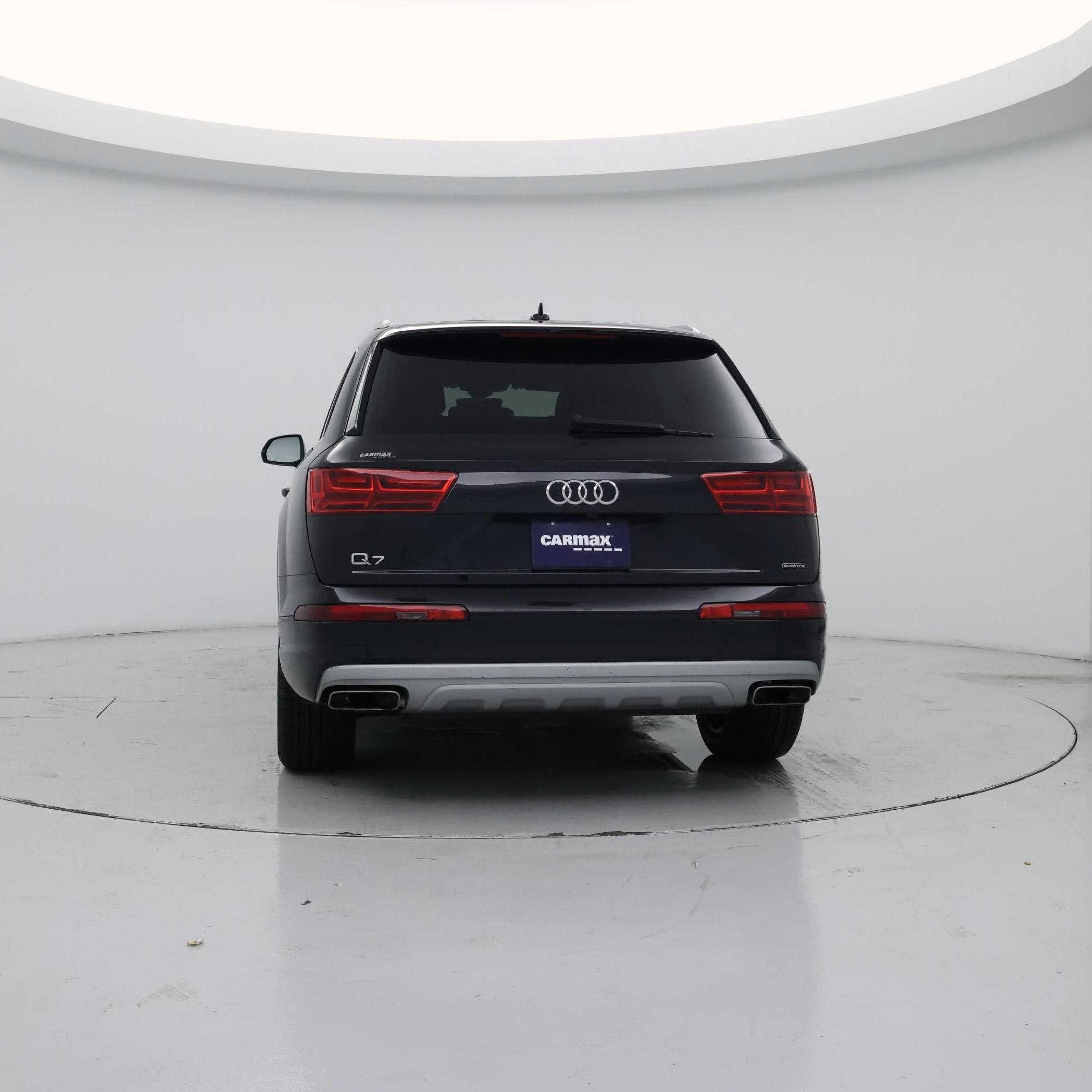 Thumbnail: 2019 Audi Q7 - 6