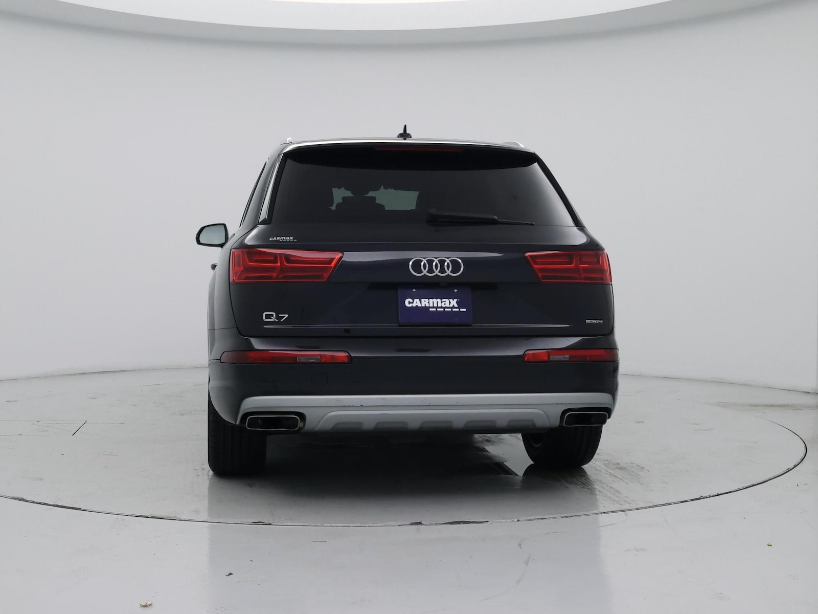 2019 Audi Q7 Premium Plus - Photo 7