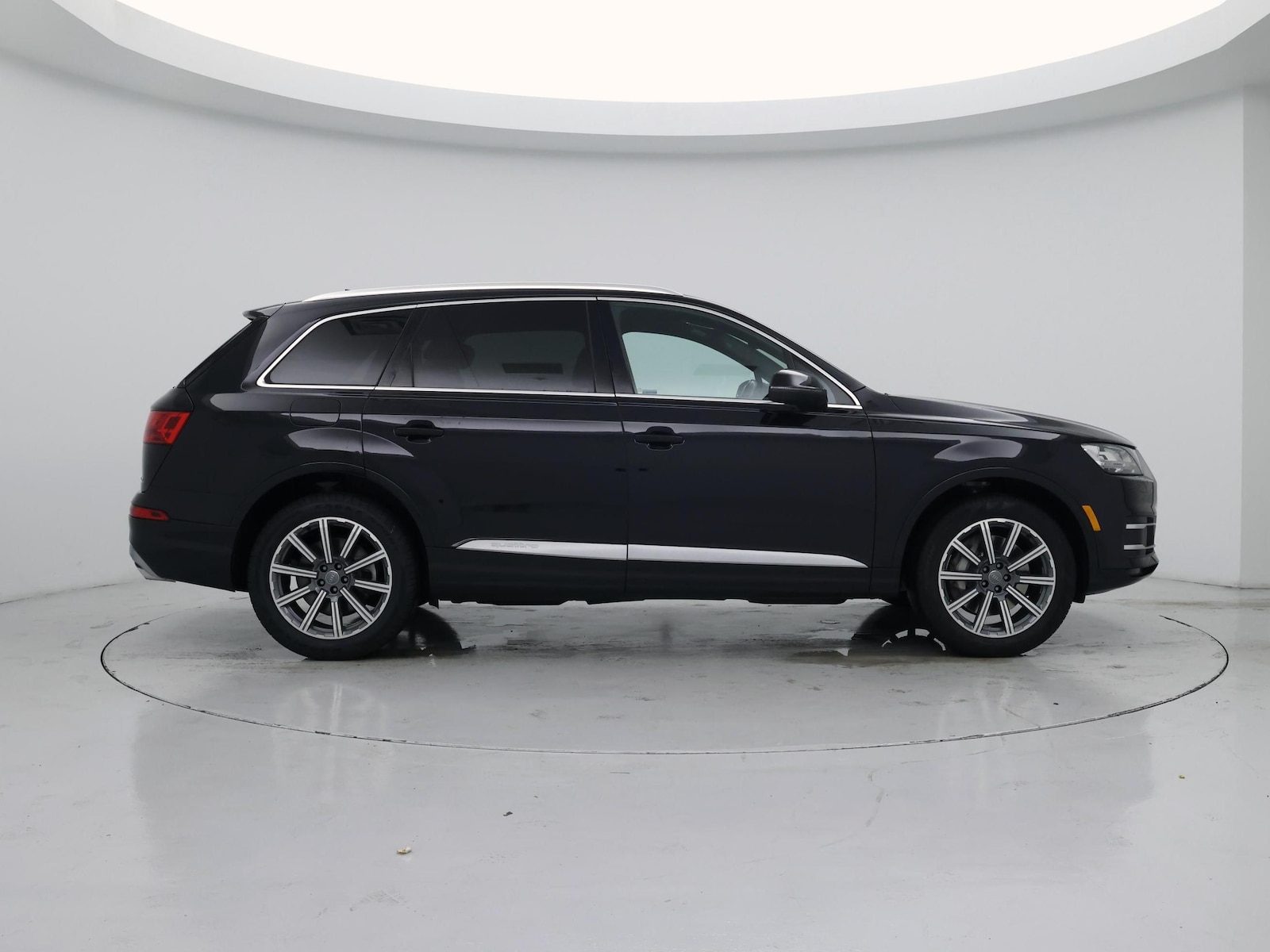 2019 Audi Q7 Premium Plus - Photo 8