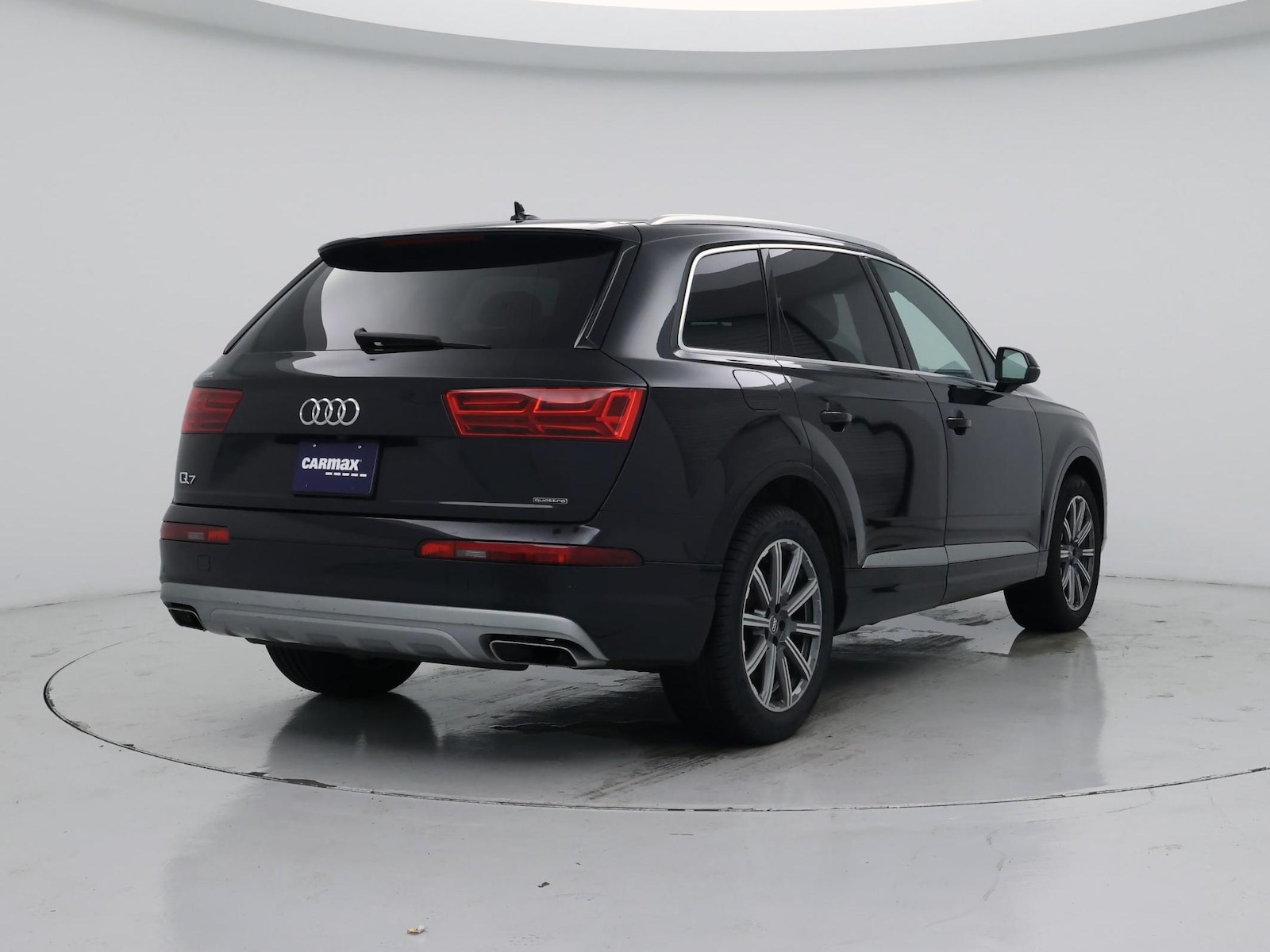 2019 Audi Q7 Premium Plus - Photo 9