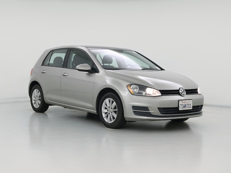 2016 Volkswagen Golf S -
                  Duarte, CA