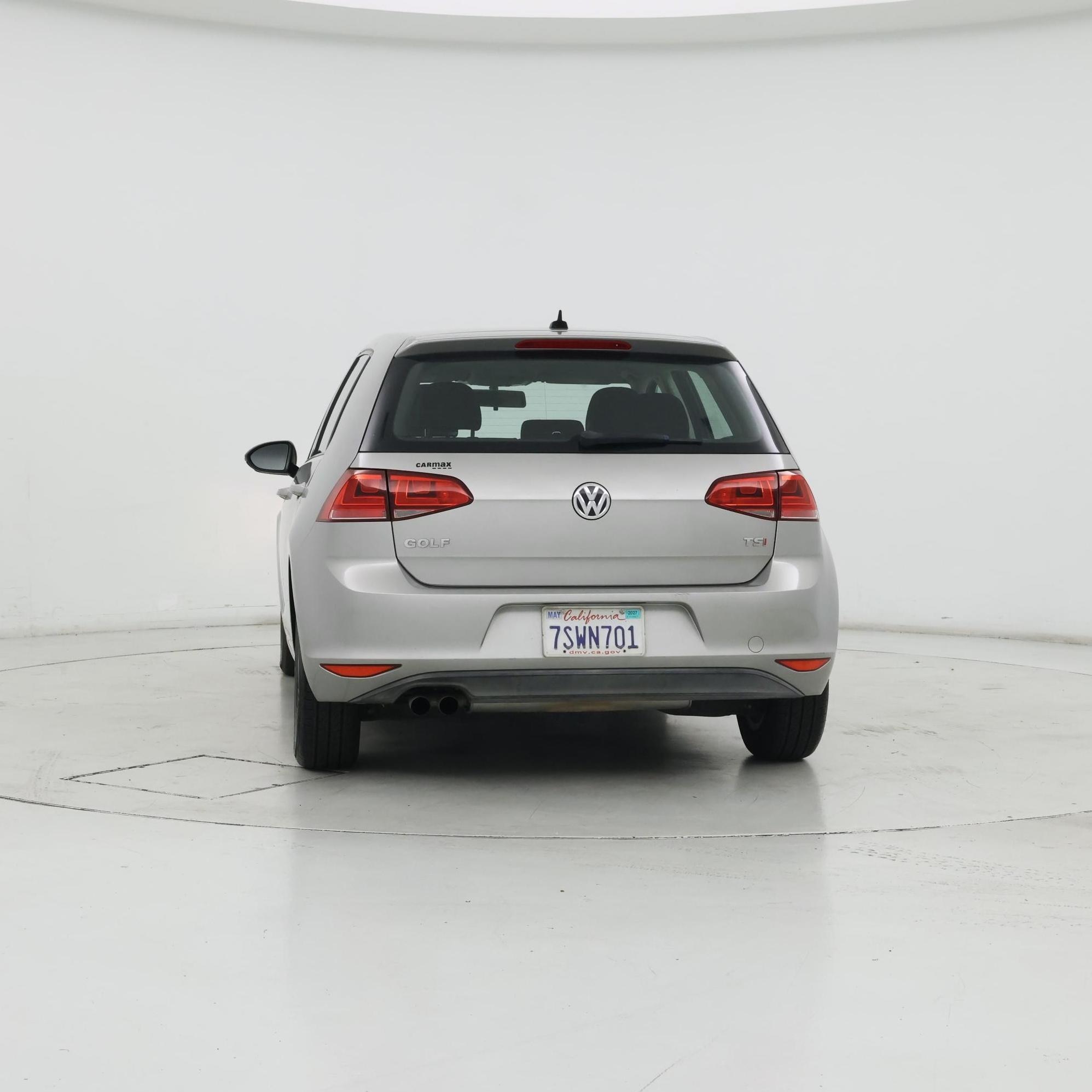 Thumbnail: 2016 Volkswagen Golf - 6