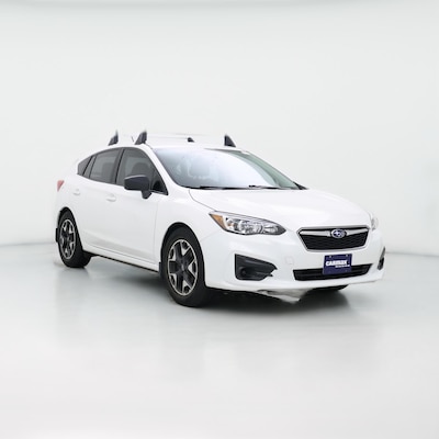 2019 Subaru Impreza