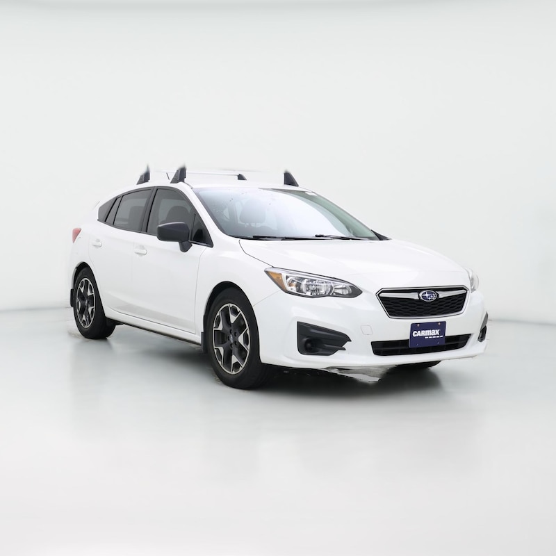 2019 Subaru Impreza