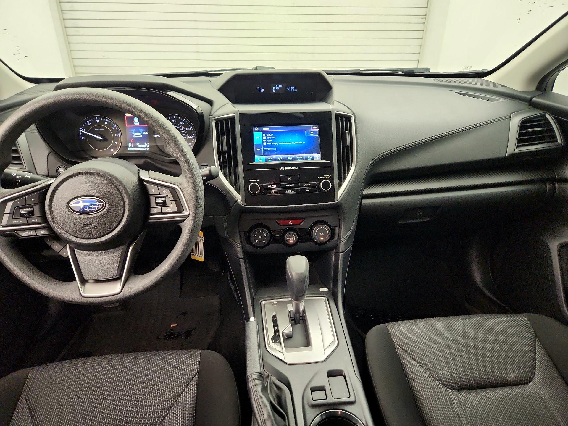 Thumbnail: 2019 Subaru Impreza - 9