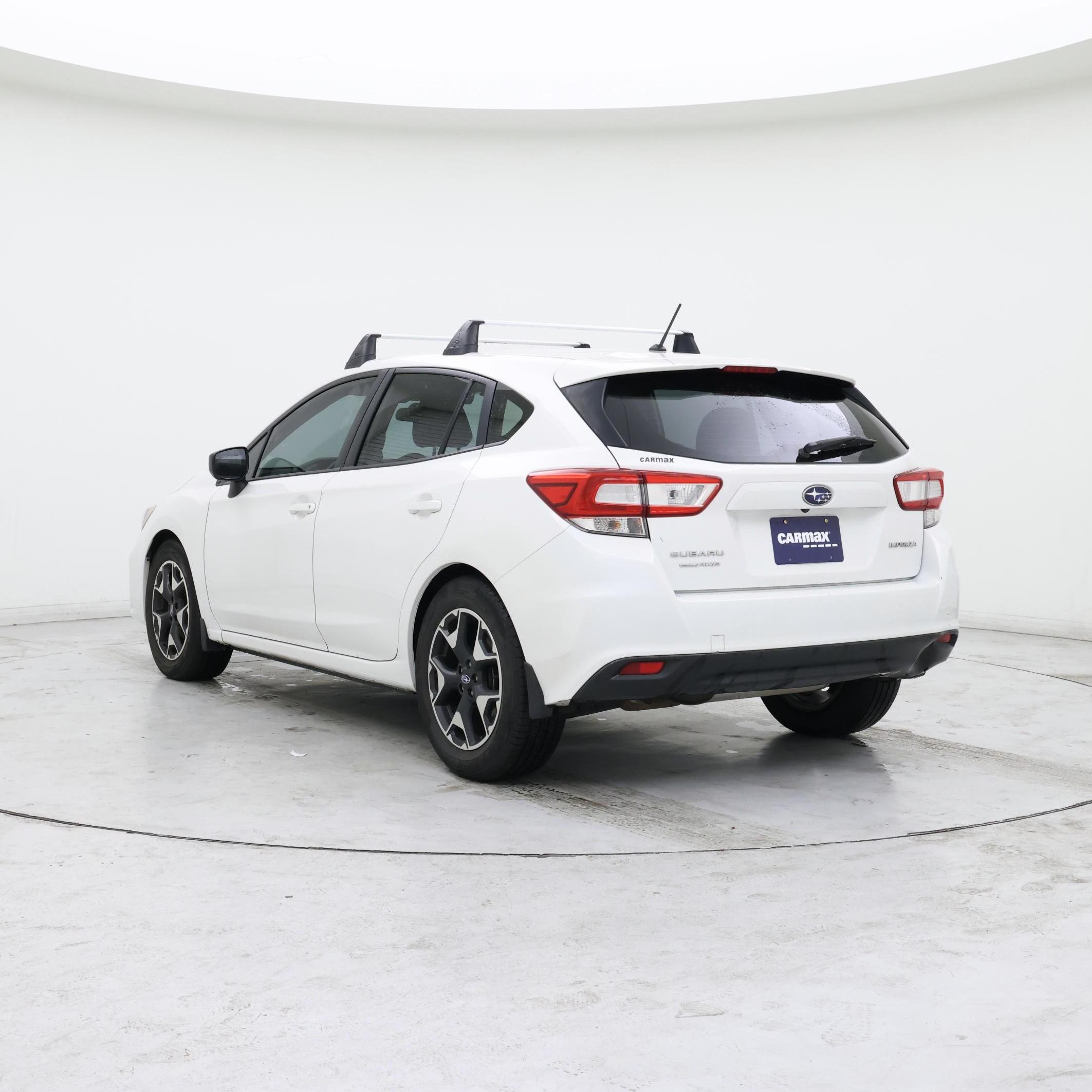 Thumbnail: 2019 Subaru Impreza - 2