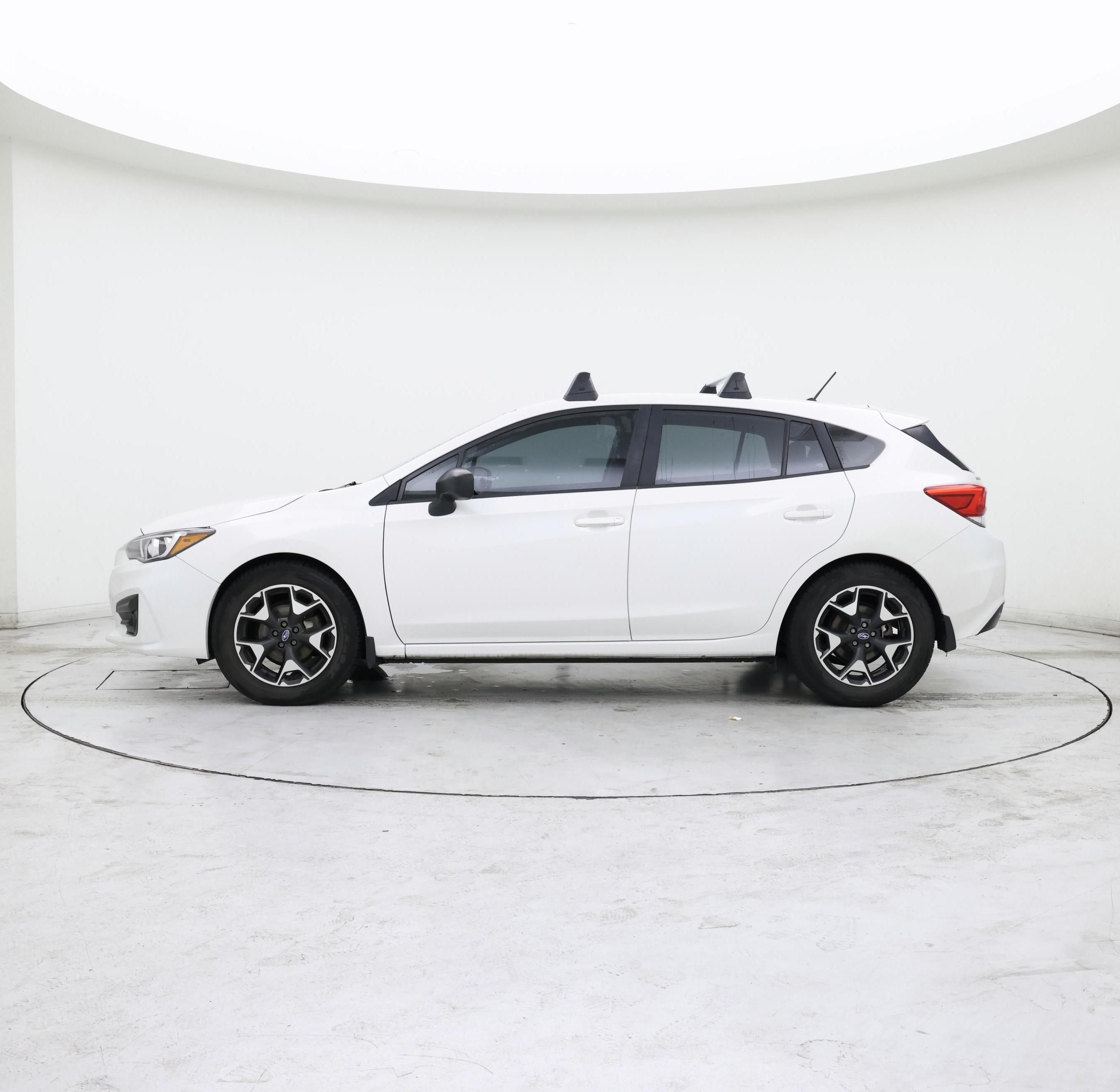 Thumbnail: 2019 Subaru Impreza - 3