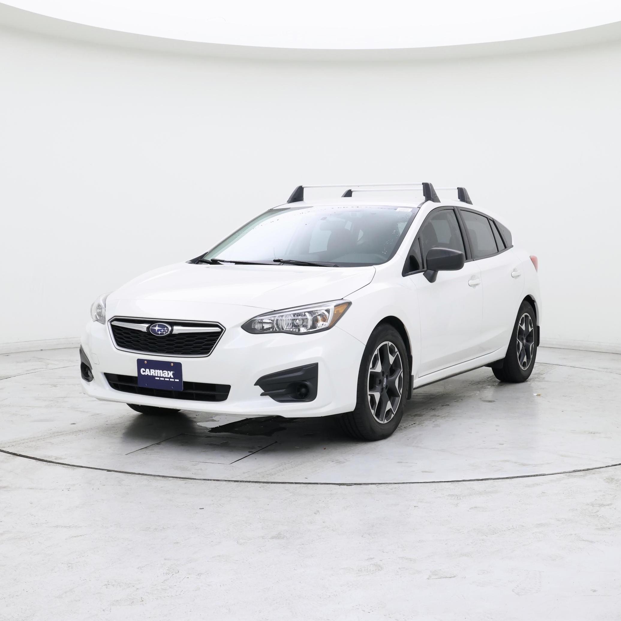 Thumbnail: 2019 Subaru Impreza - 4