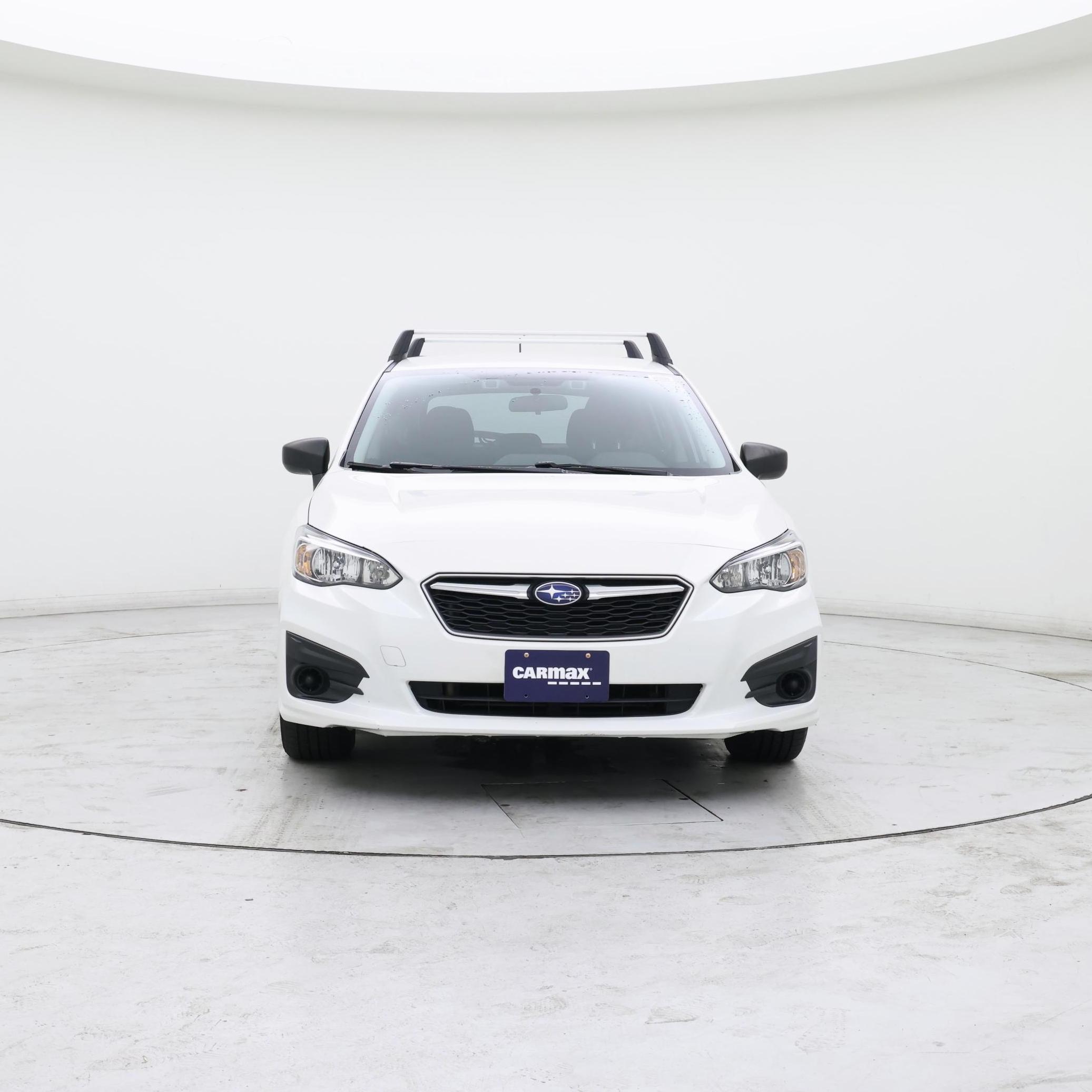 Thumbnail: 2019 Subaru Impreza - 5